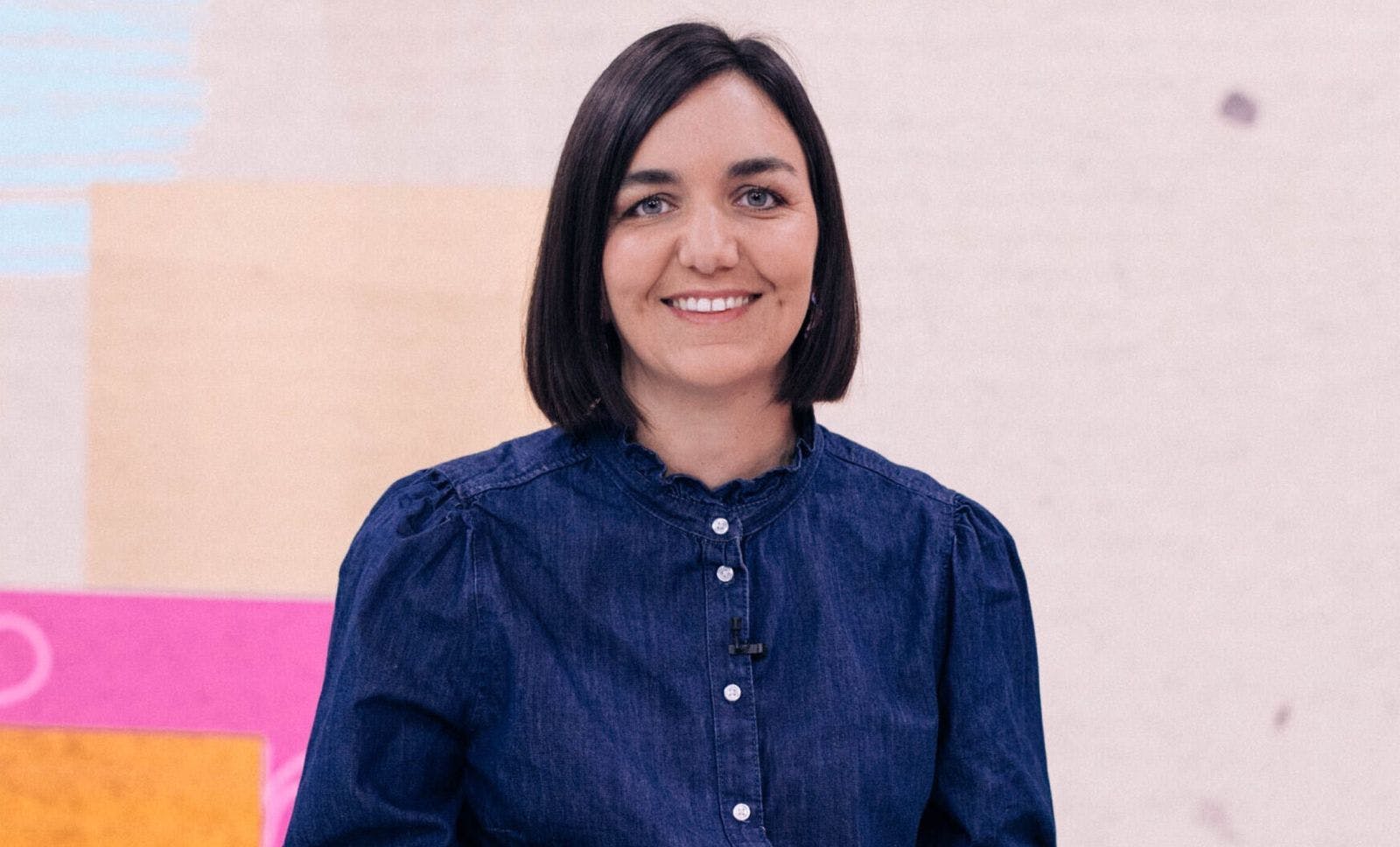 Conversamos con Paloma del Villar, directora del Observatorio Niñez de Fundación Colunga, sobre pobreza infantil.