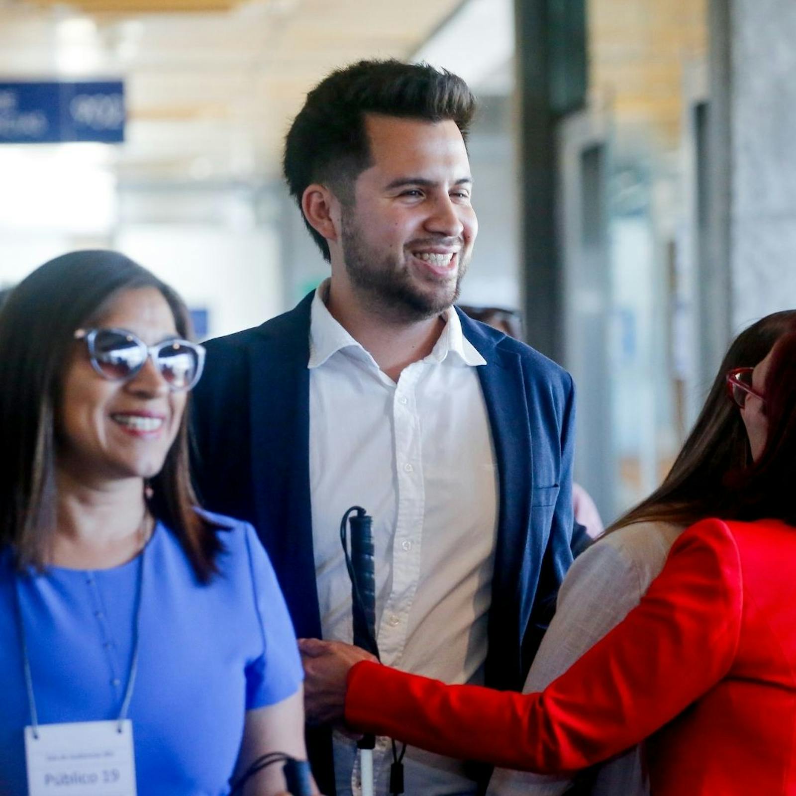 La pugna en la izquierda por el fallo en el caso Gustavo Gatica La pugna en la izquierda por el fallo en el caso Gustavo Gatica