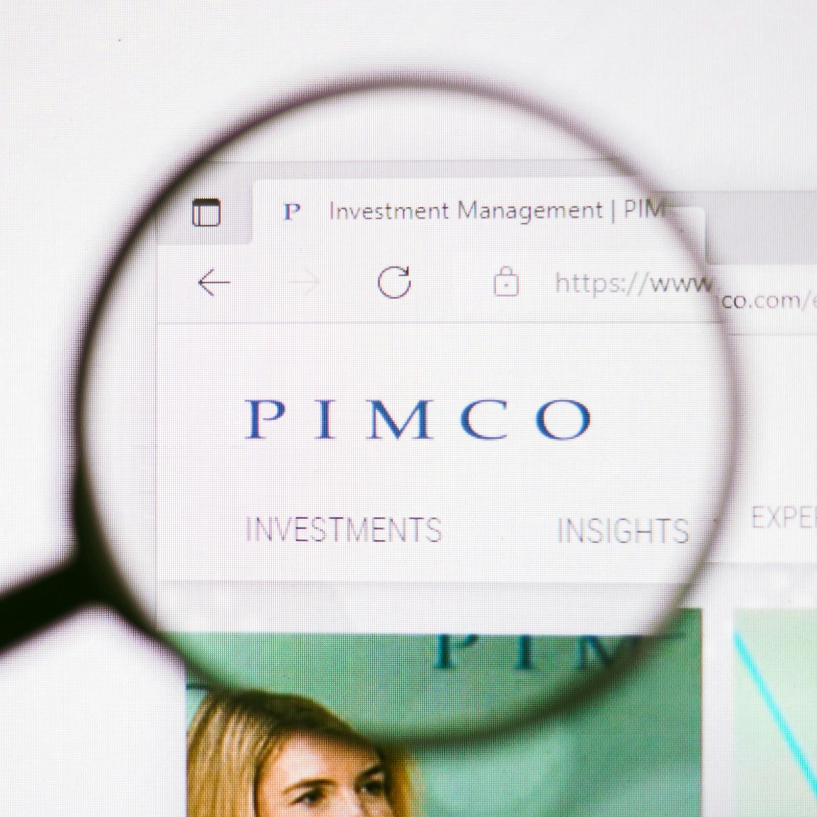 Pimco decide diversificar sus inversiones fuera de Estados Unidos ante la política "impredecible" de Donald Trump