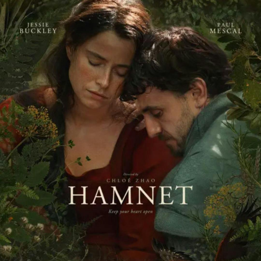 La película “Hamnet”