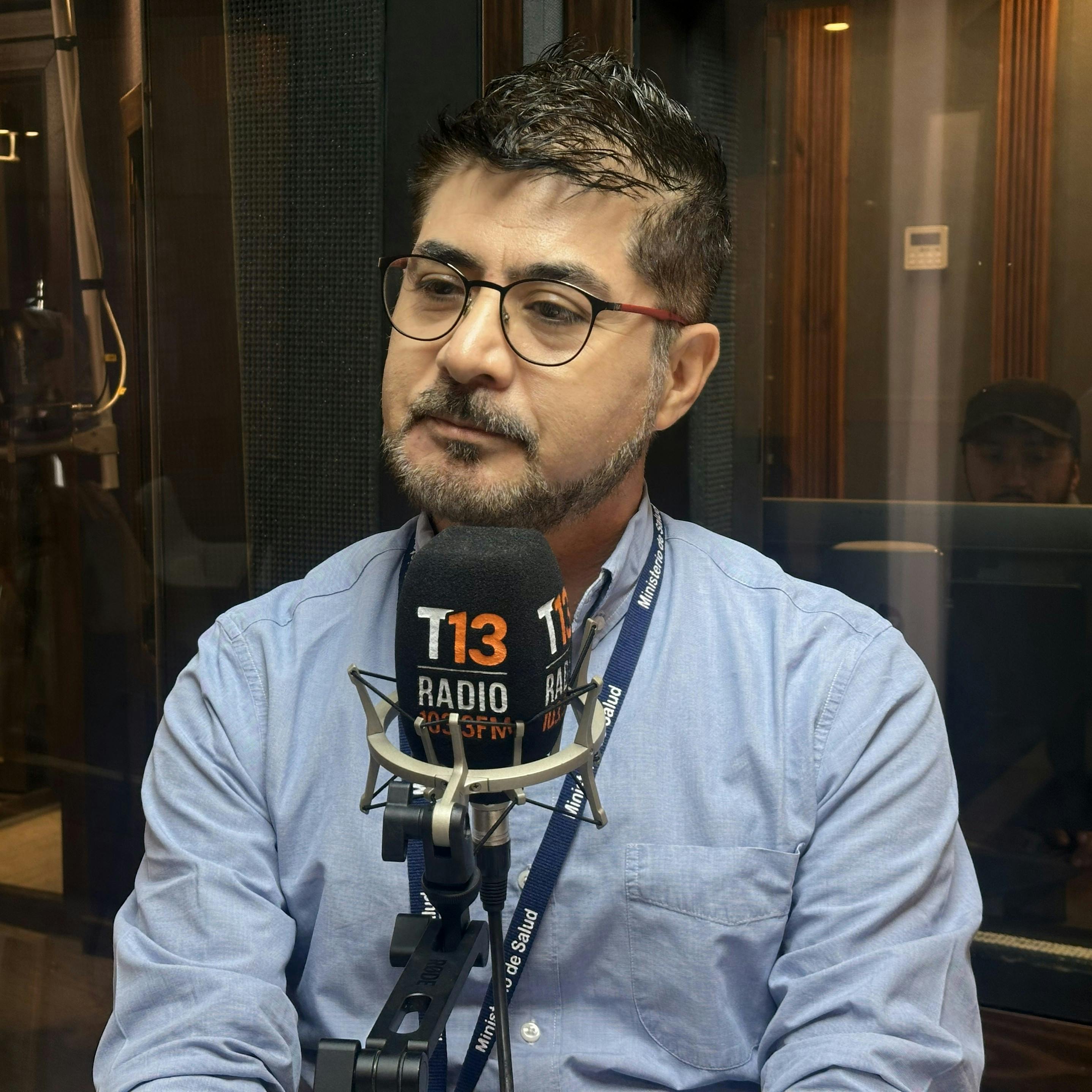 Minsal por infecciones de transmisión sexual: “El VIH está estabilizado hacia la baja, sífilis y gonorrea en ascenso”
