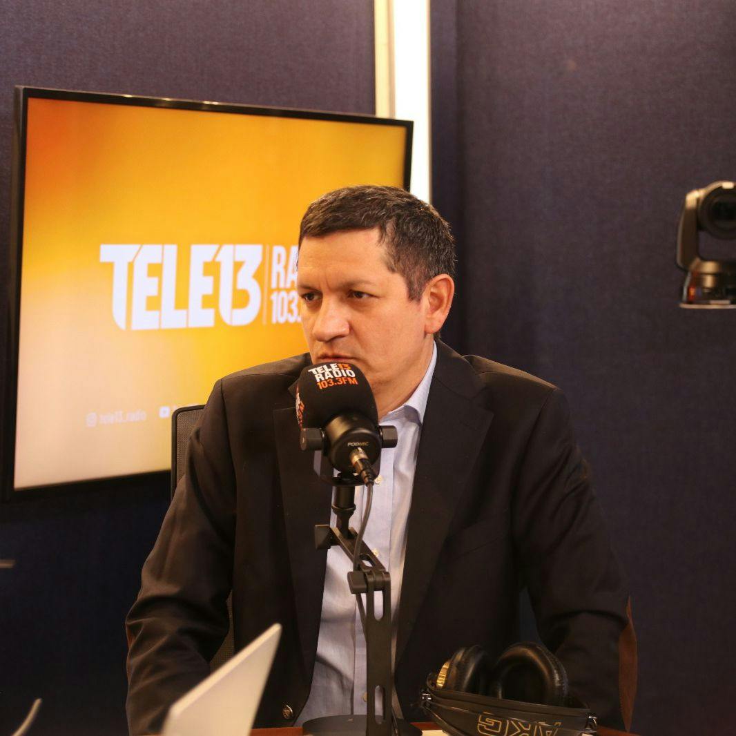 Raúl Cordero por la propagación de incendios en el sur y la necesidad de restringir la movilidad en zonas afectadas