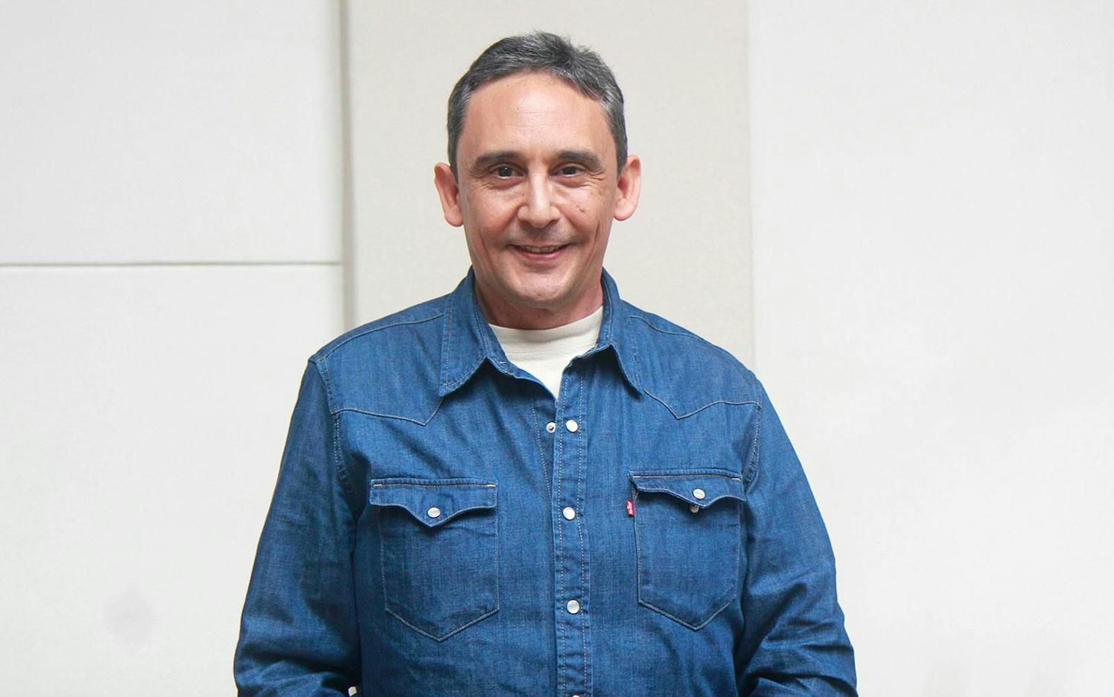 Miguel Castillo, académico UCH, por Ley de Incendios: "Esto no es un tema político, es un tema técnico que debe ser fuertemente abordado".