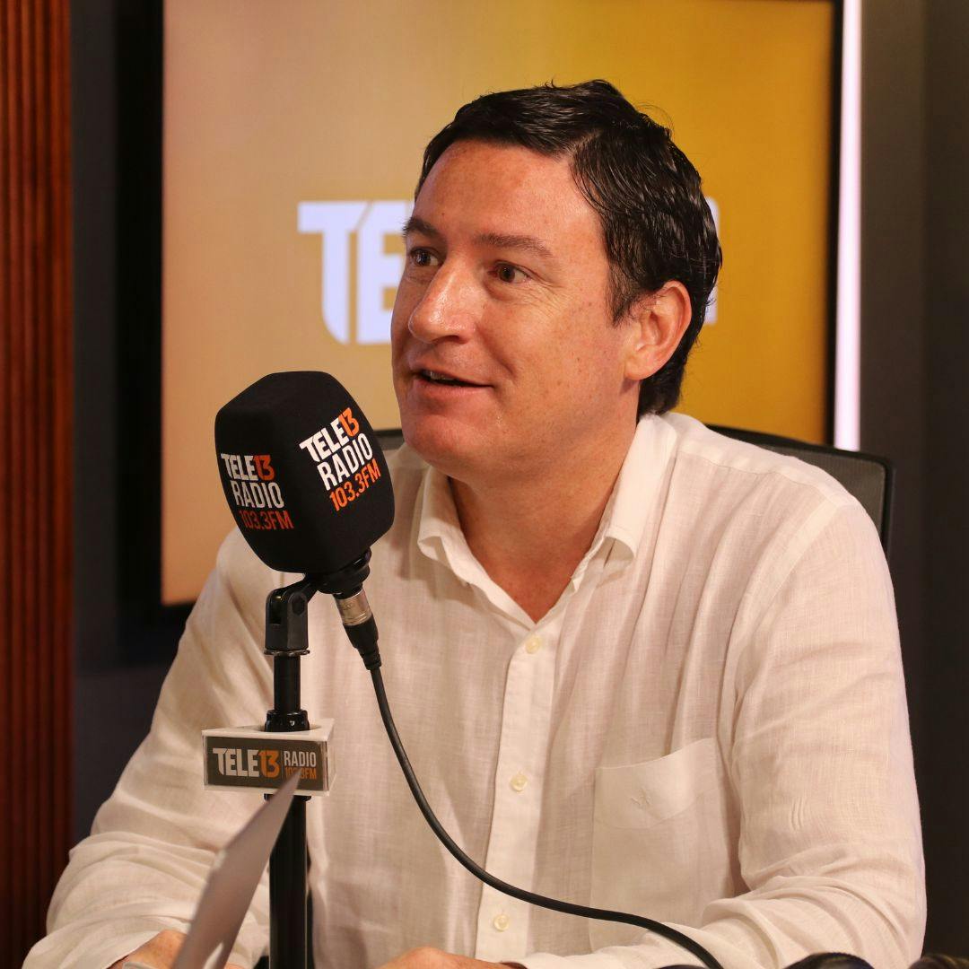 Squella por gabinete de Kast: “Es reflejo de lo que fueron las fuerzas políticas que dieron la pelea por el Rechazo en 2022”