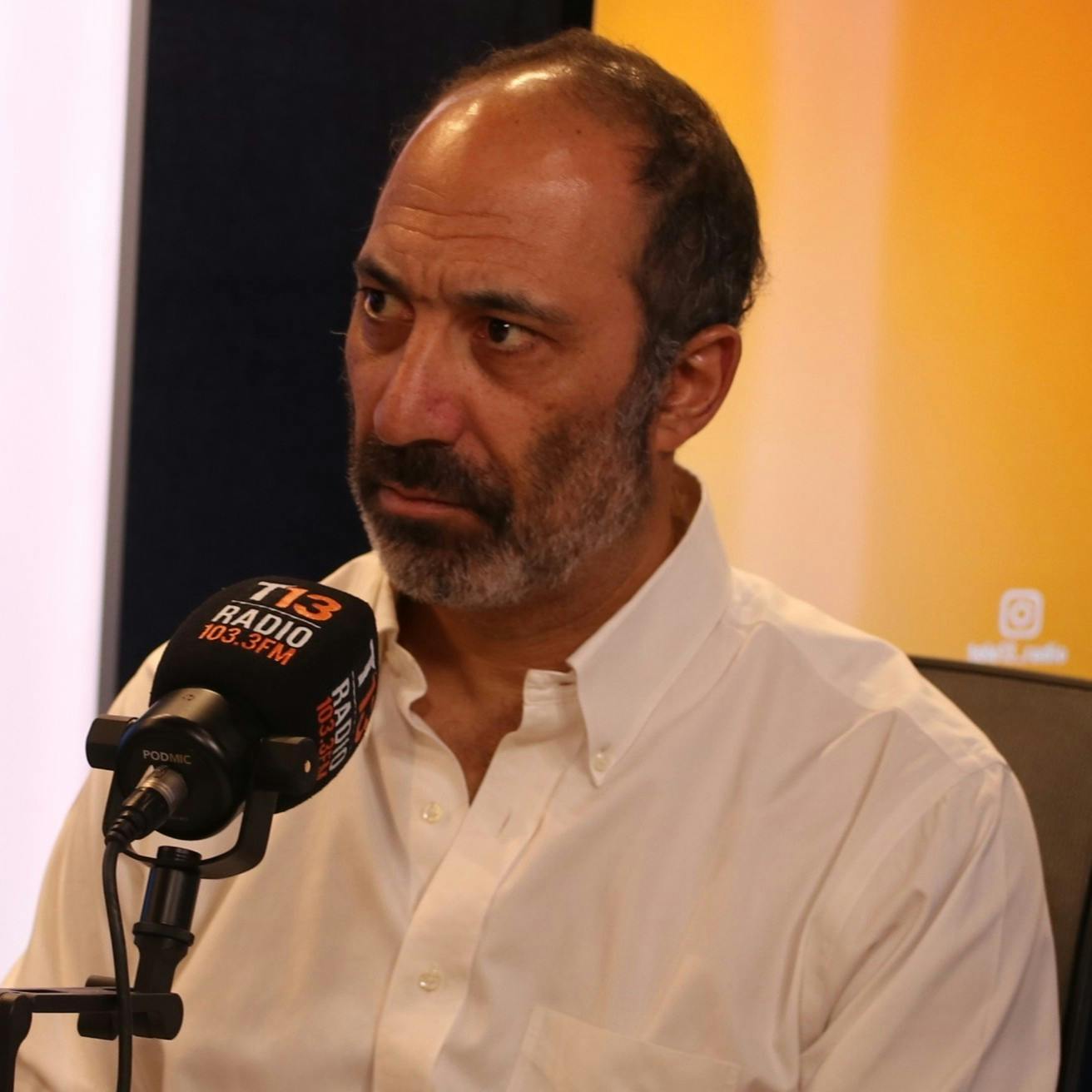 Jorge Selume por gobierno de José Antonio Kast: “Las exigencias van a ser altísimas desde el día uno, especialmente para el tema de seguridad”