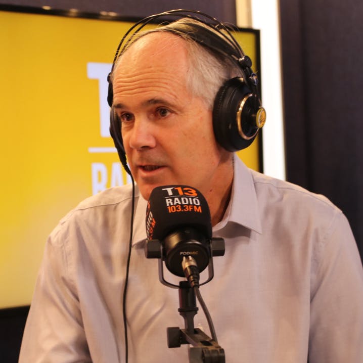 Senador Galilea (RN) por gabinete de Kast: "Terminó resultando mucho más amplio de lo que se pensó"