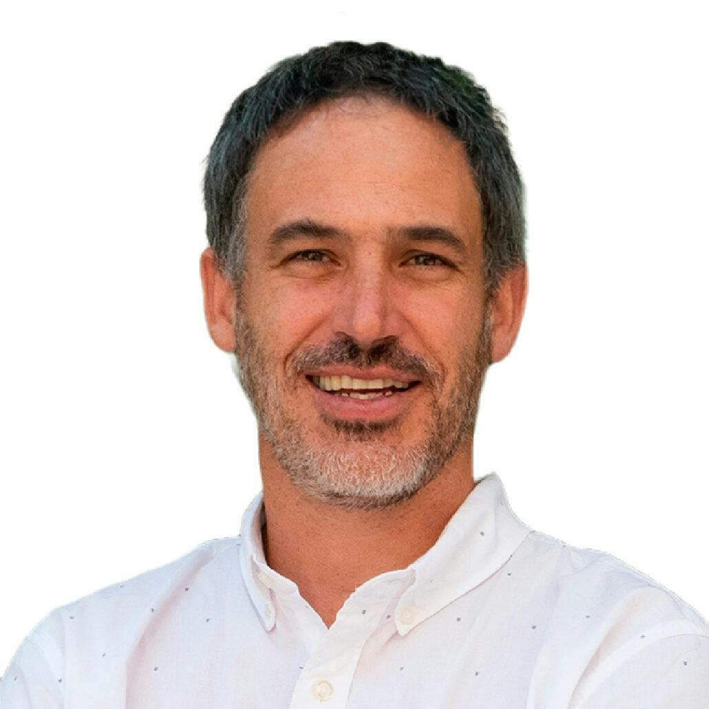 Sebastián Errázuriz por jóvenes que no estudian ni trabajan: “Más del 50% de estos jóvenes si tú le ofrecieras un trabajo, lo tomaría"