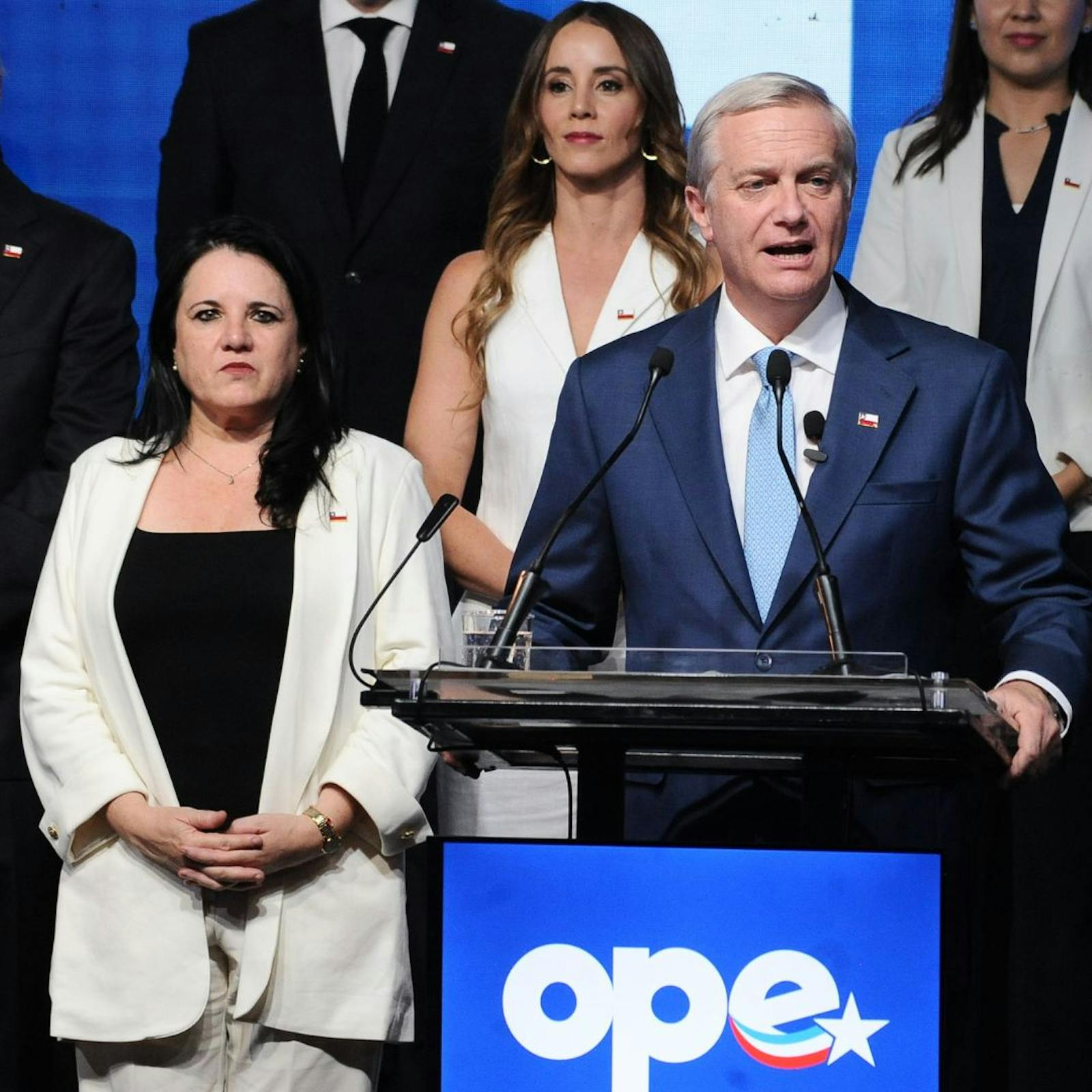 Las críticas y aciertos del primer gabinete de José Antonio Kast