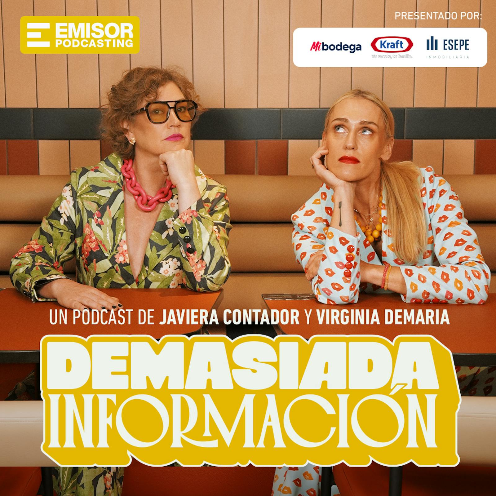 Todo podría ser peor episode artwork