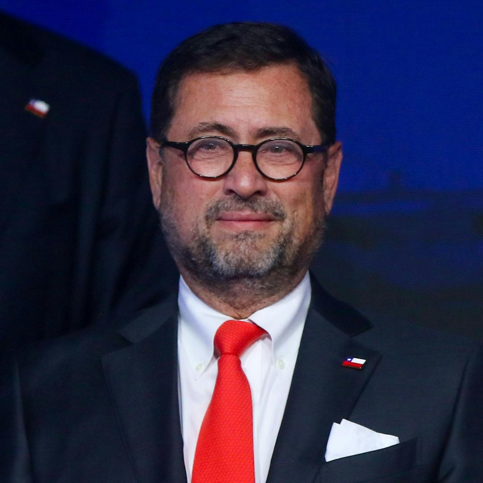 Los desafíos internacionales de Francisco Pérez Mackenna, el canciller de Kast Los desafíos internacionales de Francisco Pérez Mackenna, el canciller de Kast