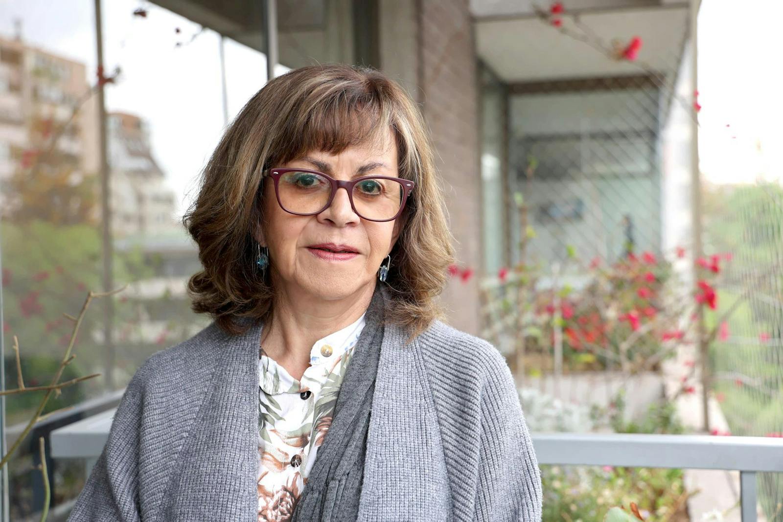 Conversamos con Leonor Varas, directora del DEMRE, sobre el proceso de Admisión 2026. episode artwork