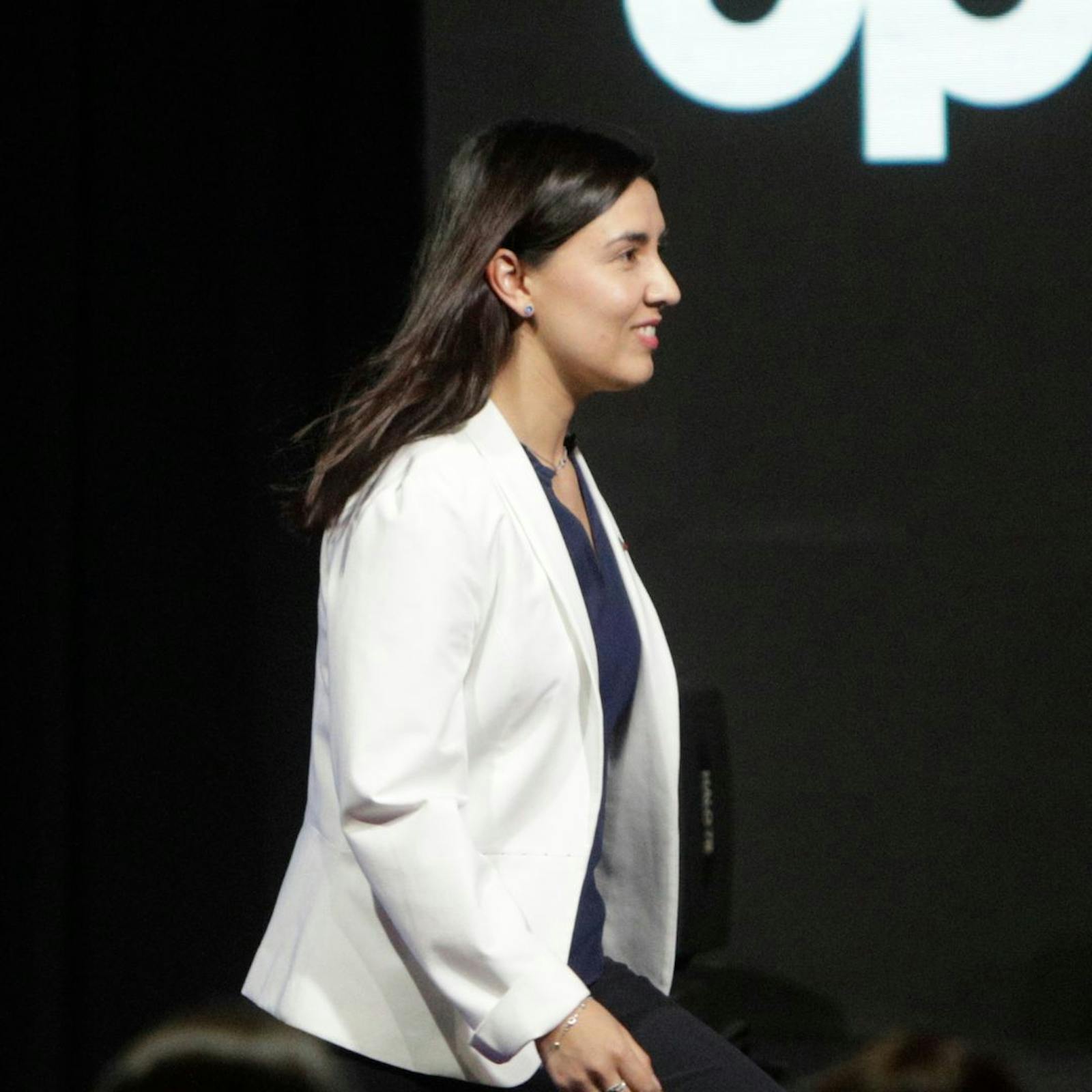 El debate por el nombramiento de Judith Marín en el Ministerio de la Mujer