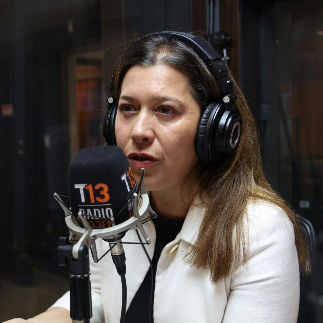 Vicepresidenta de la Cámara de Innovación Farmacéutica por Ley Ricarte Soto: “Si ese informe no se entrega, este proceso queda paralizado”