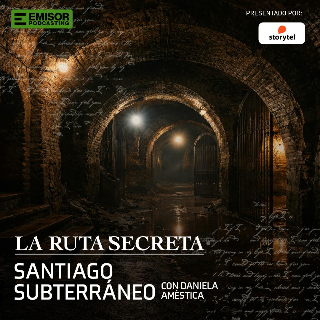 Santiago Subterráneo