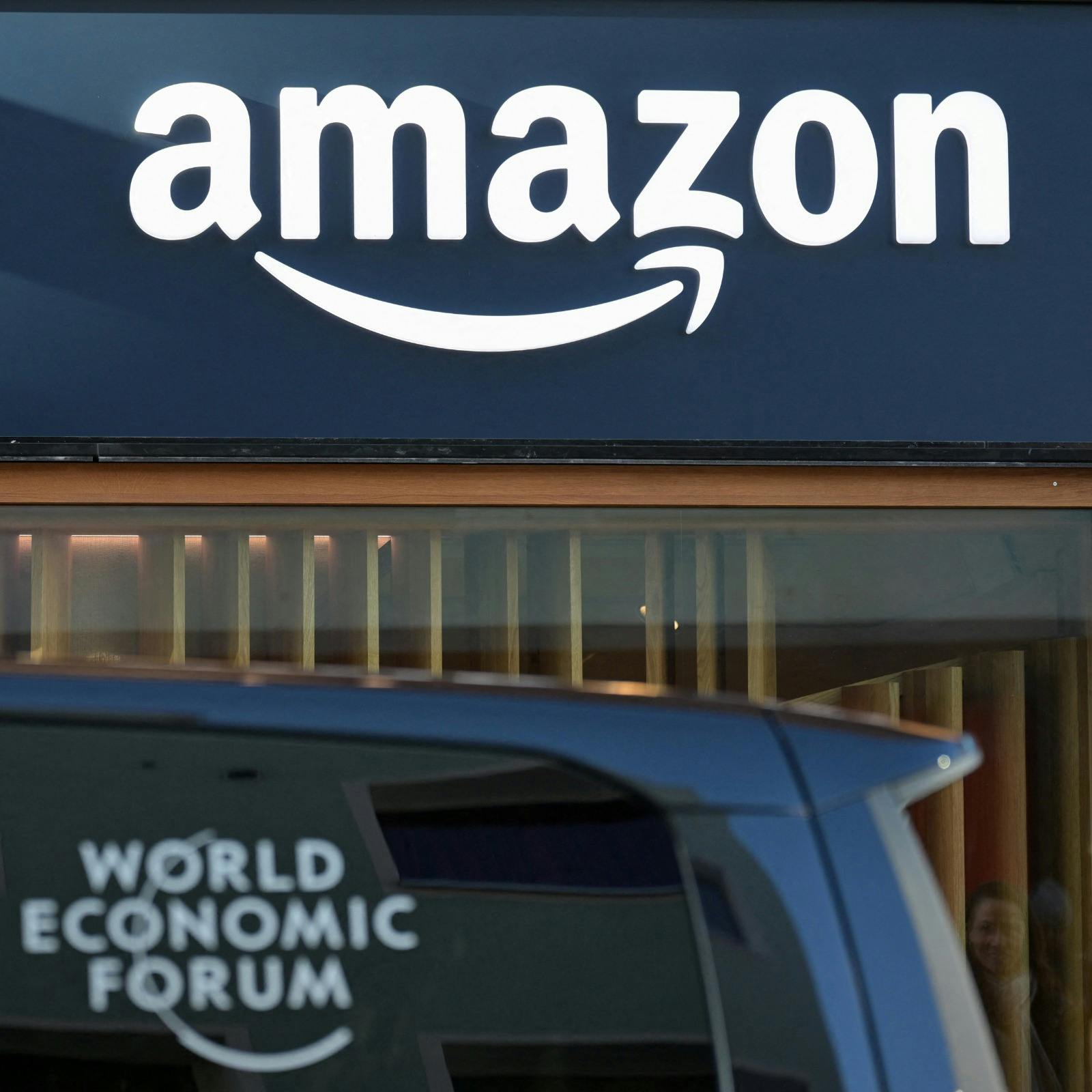 Amazon despedirá a 16 mil trabajadores corporativos a nivel global