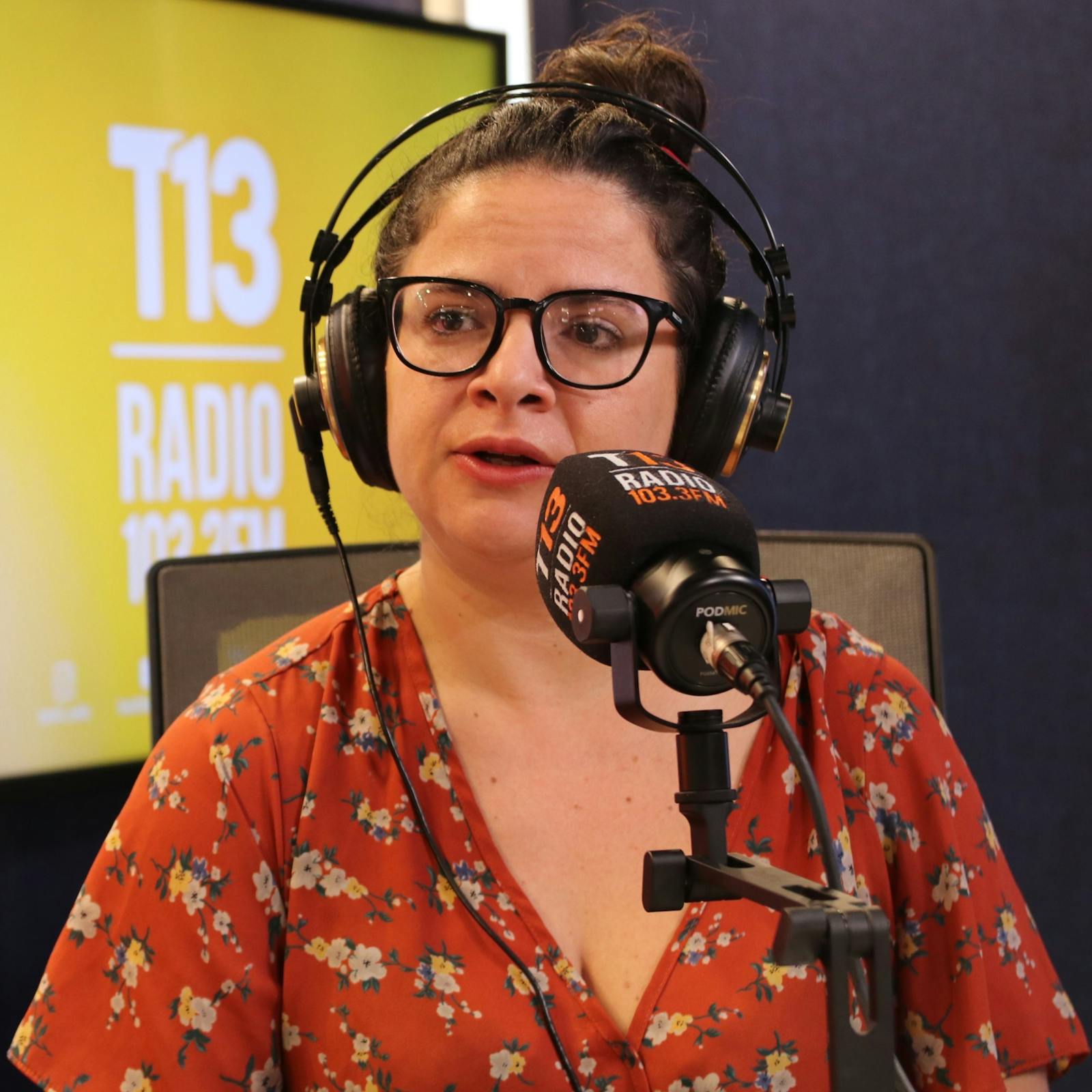 Ministra Orellana por Sala Cuna Universal: "Una cosa es que no les guste el esquema de financiamiento (...) pero desfinanciado no está" episode artwork