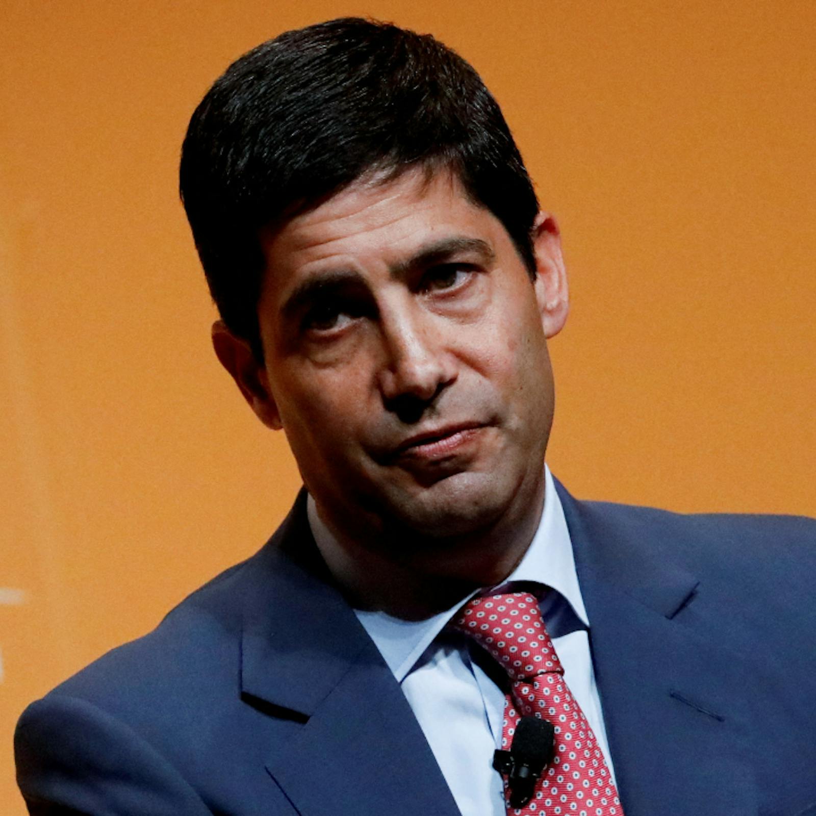 Christensen por nominación de Kevin Warsh en la Fed: "Probablemente es uno de los que más tienen experiencia en la banca de inversión"