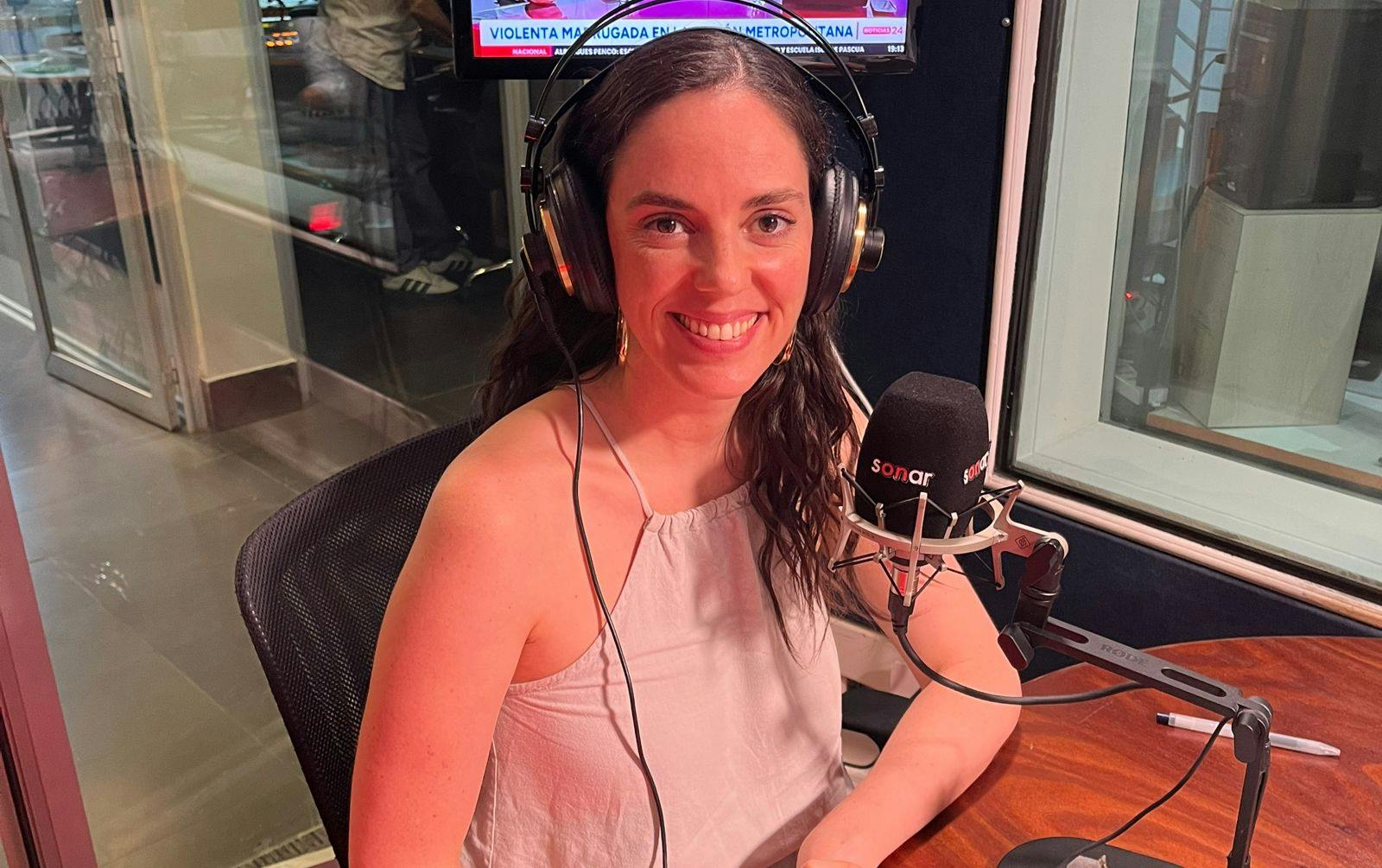 Hablamos con la subsecretaria Carolina Pérez sobre el Día de los Patrimonios en Verano.