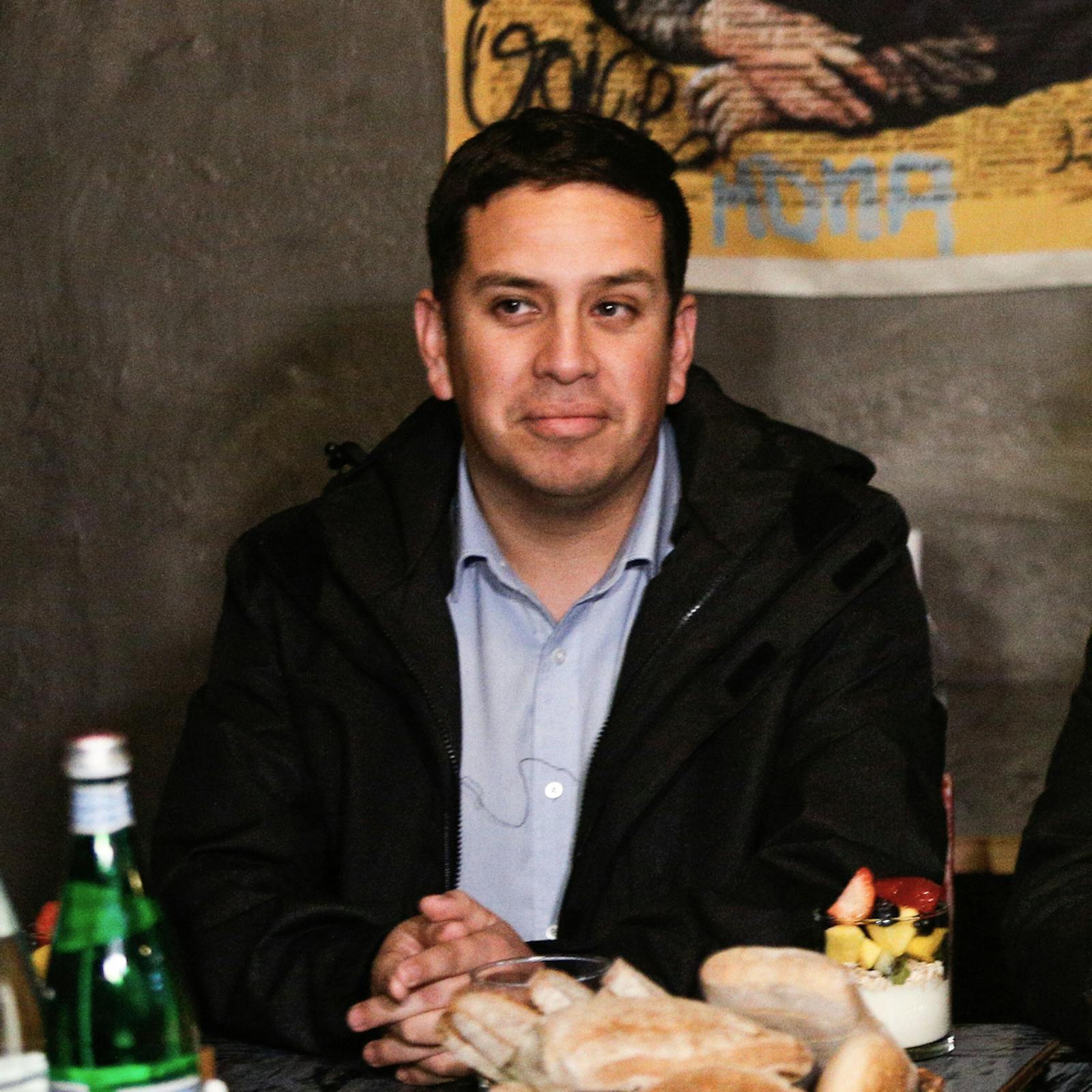 Matías Toledo, alcalde de Puente Alto: “Estamos abiertos a conversar con el nuevo gobierno (...), pero no podemos retroceder” episode artwork