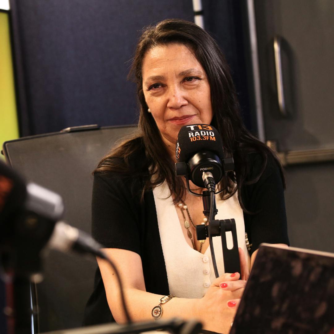 Ministra Lobos (Segpres) y recta final legislativa: “No hay nada que sea de fácil despacho”