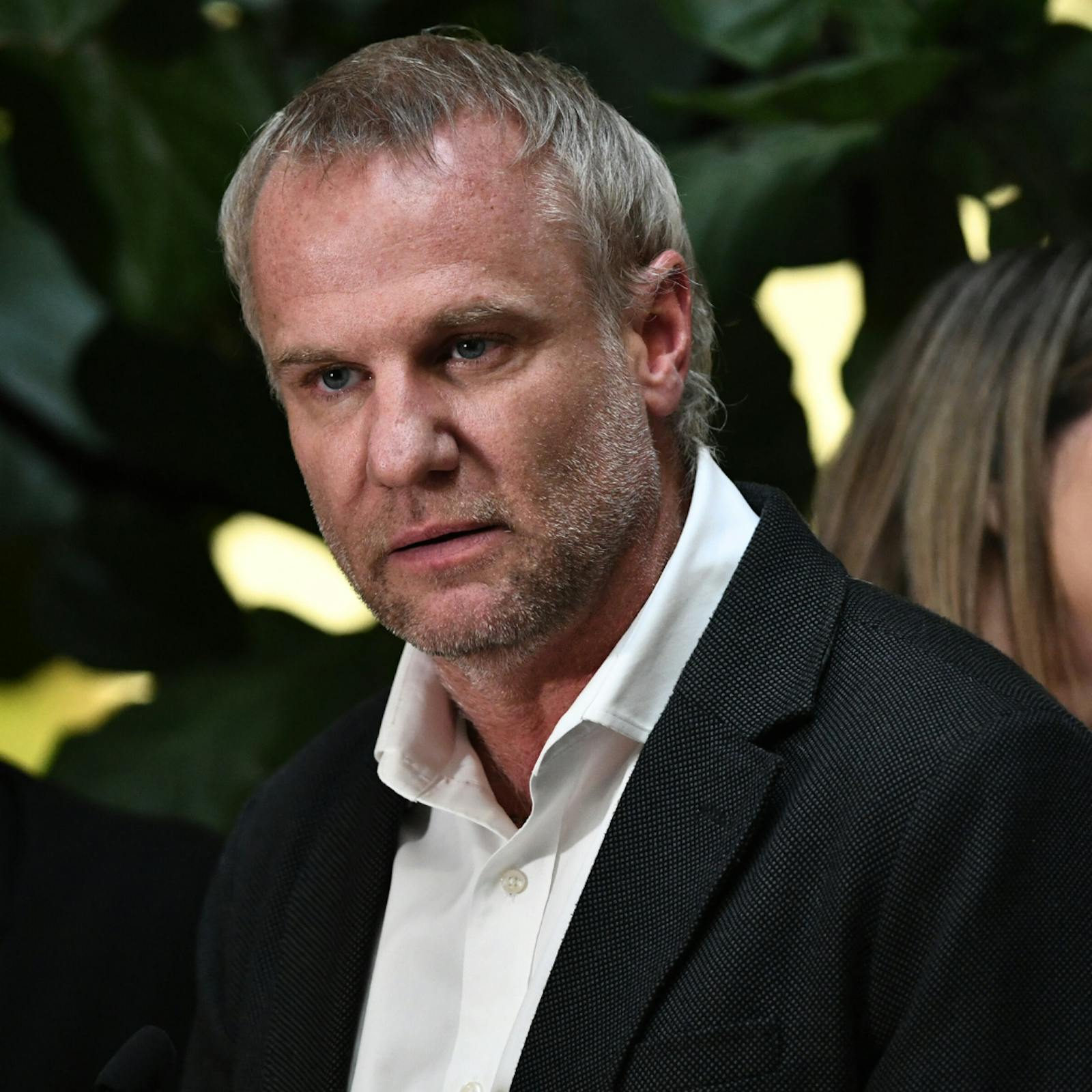 Felipe Kast y candidatura de Bachelet a la ONU: “Más allá de las diferencias políticas, ha demostrado ser una demócrata (...), tenemos que ojalá apoyarla” episode artwork