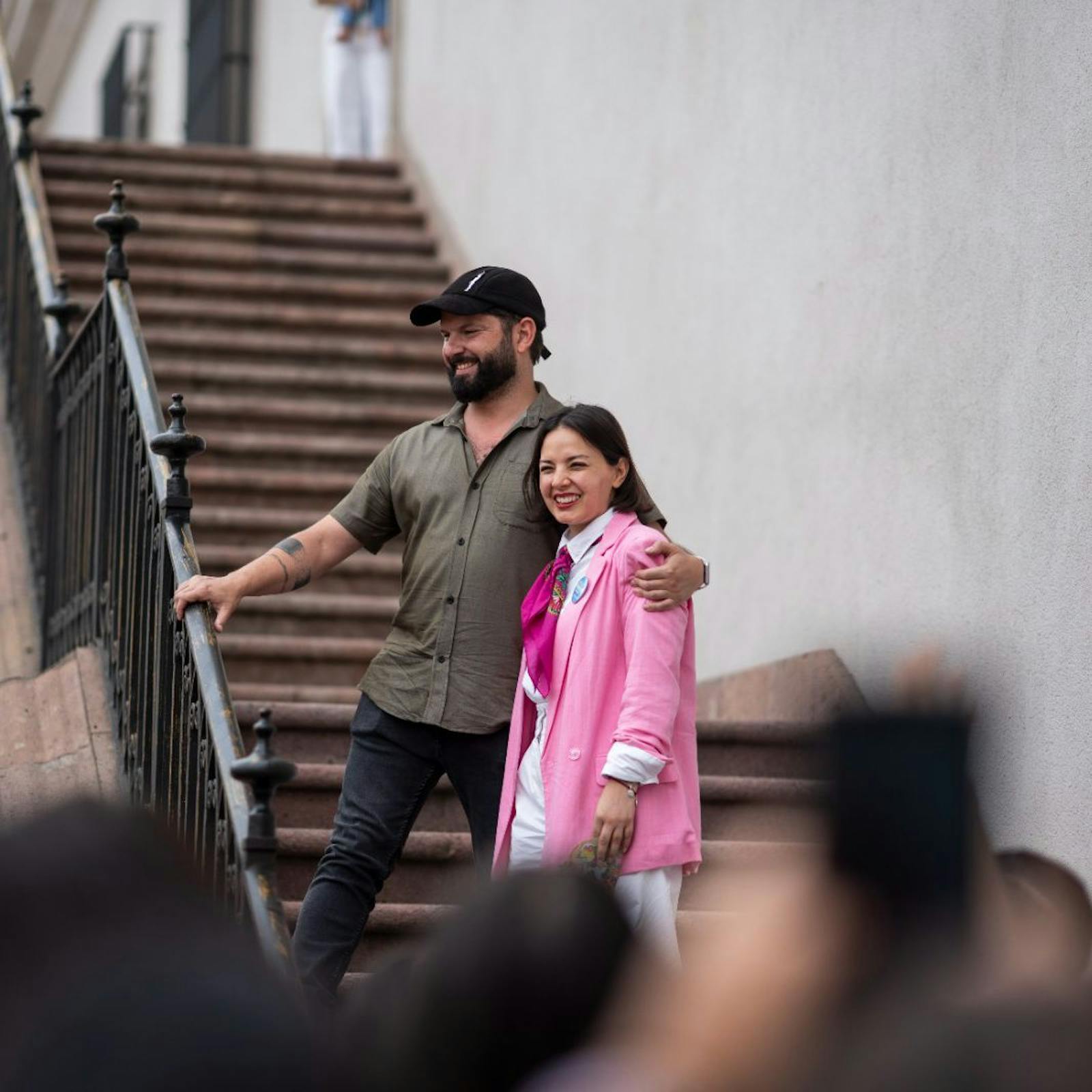 Polémica por financiamiento de 50 millones de pesos a festival de cine para adultos en Valparaíso Polémica por financiamiento de 50 millones de pesos a festival de cine para adultos en Valparaíso