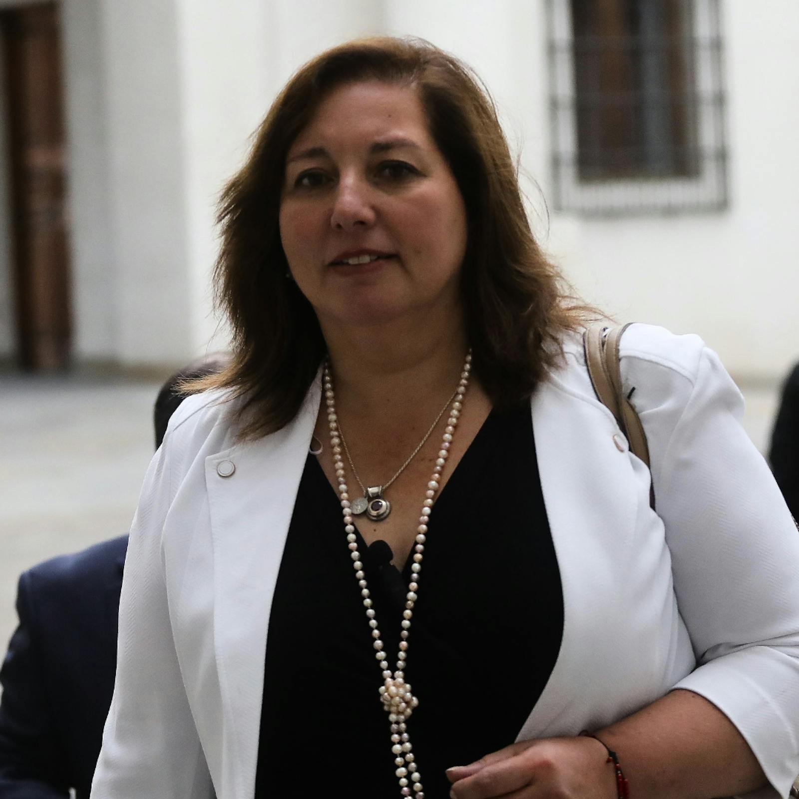 Paulina Vodanovic (PS): “La candidatura de Bachelet es del concierto latinoamericano para hacer frente a lo que estamos viviendo” episode artwork