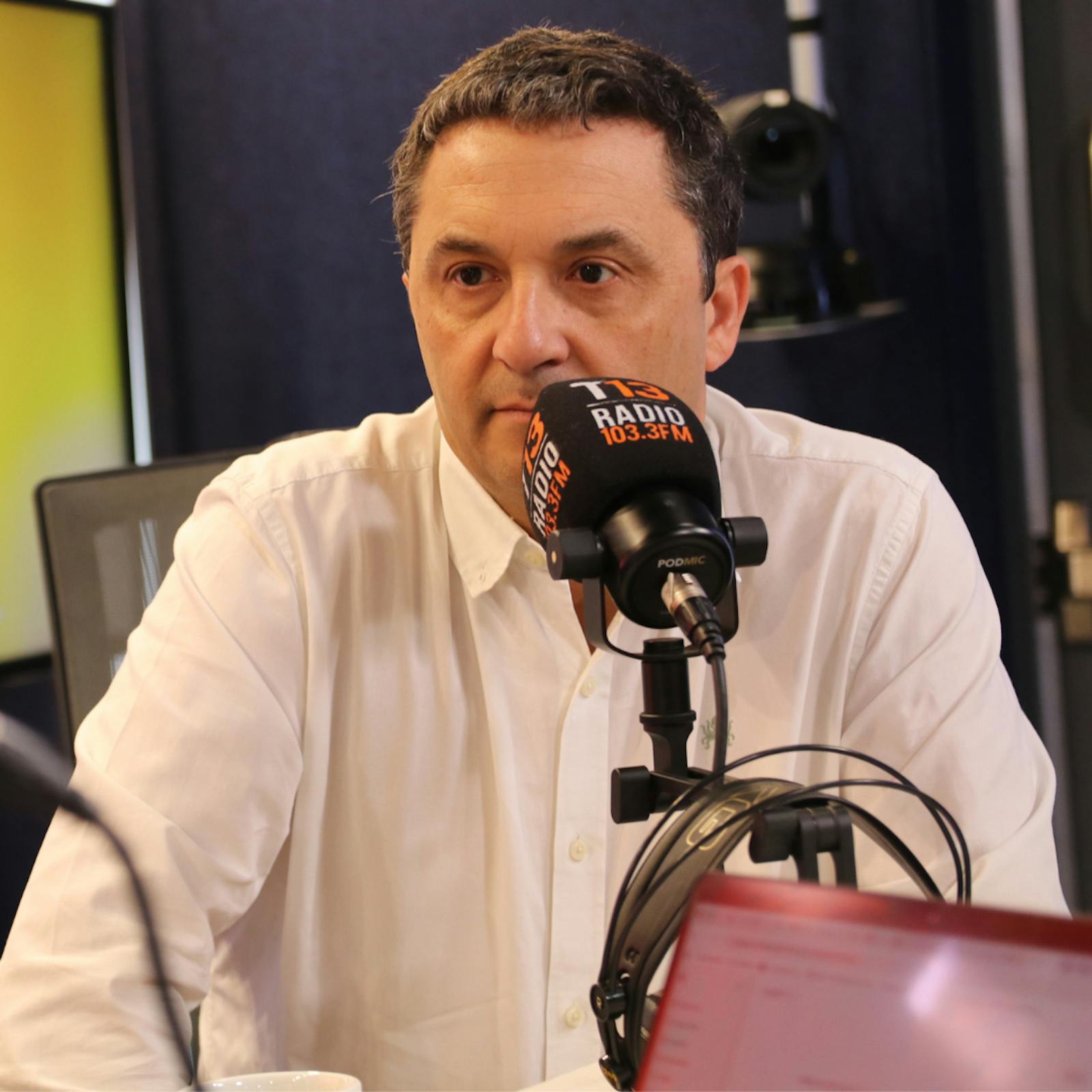 Alfredo Sepúlveda y los dos años de la muerte del ex Presidente Piñera: "Definitivamente no era un neoliberal" episode artwork
