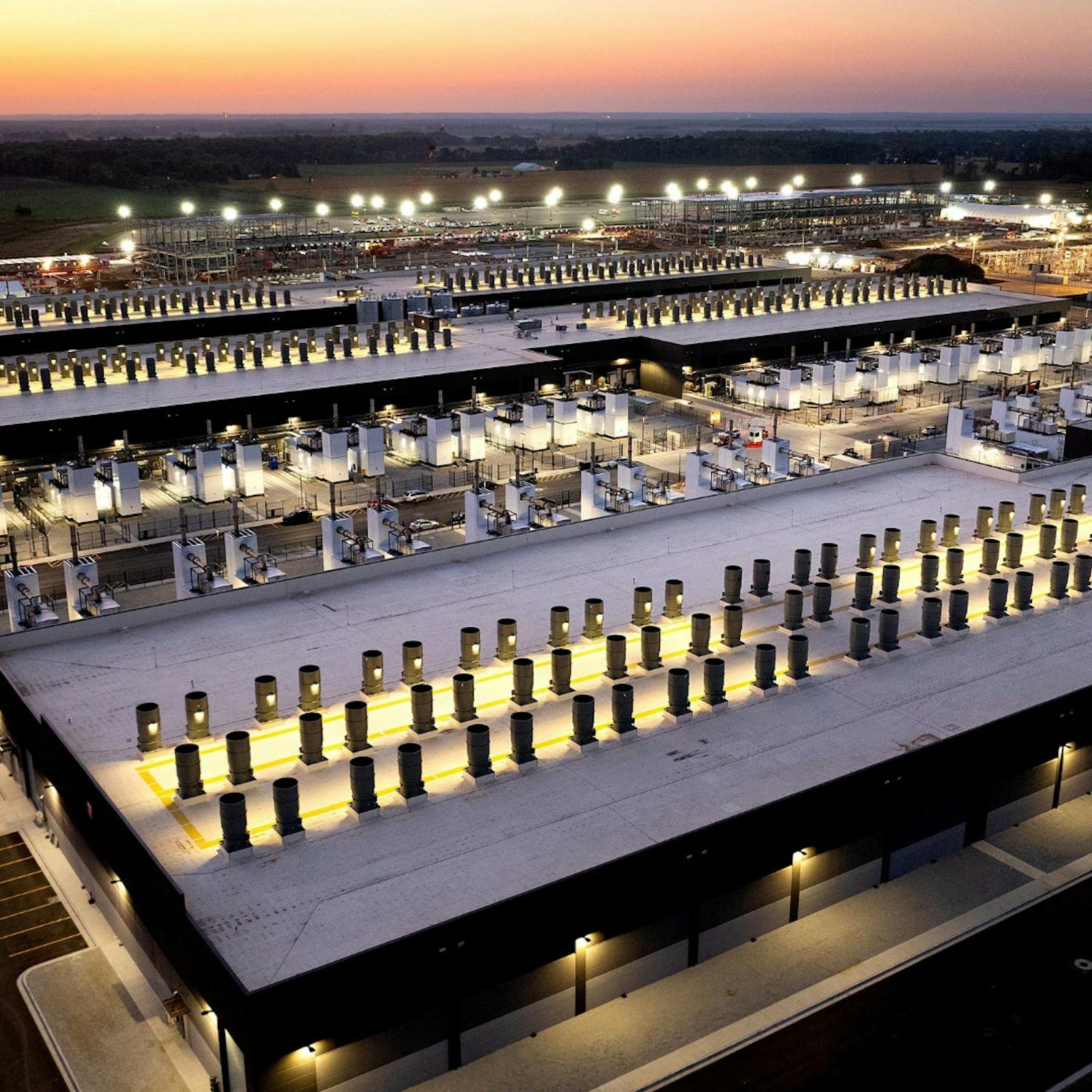 Axel Christensen por acciones tecnológicas: "Los inversionistas están cobrando la cuenta respecto a las expectativas que se generaron (por la IA)"