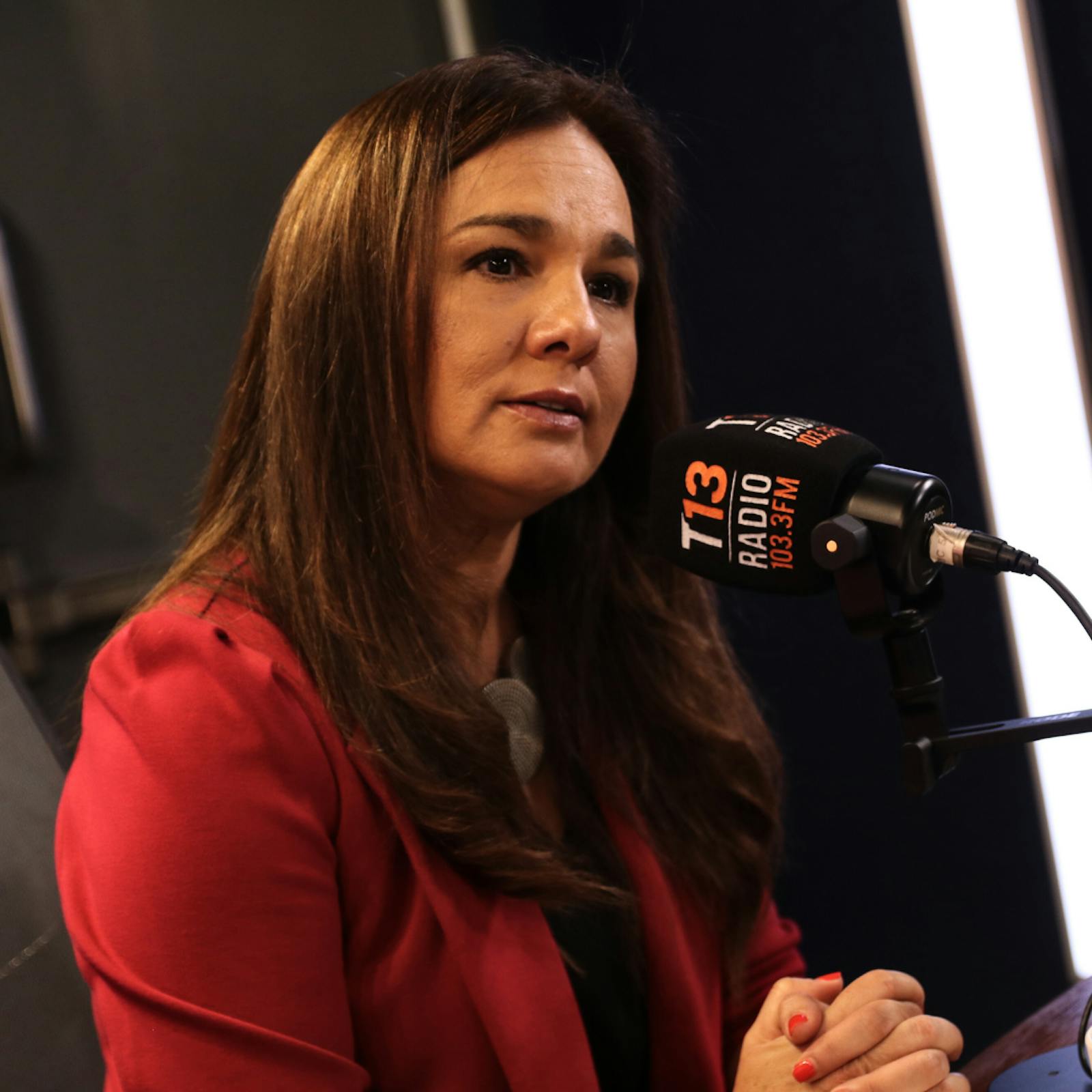 Gloria de la Fuente por candidatura de Bachelet a la ONU: “Sus características la hacen la mejor candidata de nuestra región y otras latitudes” episode artwork