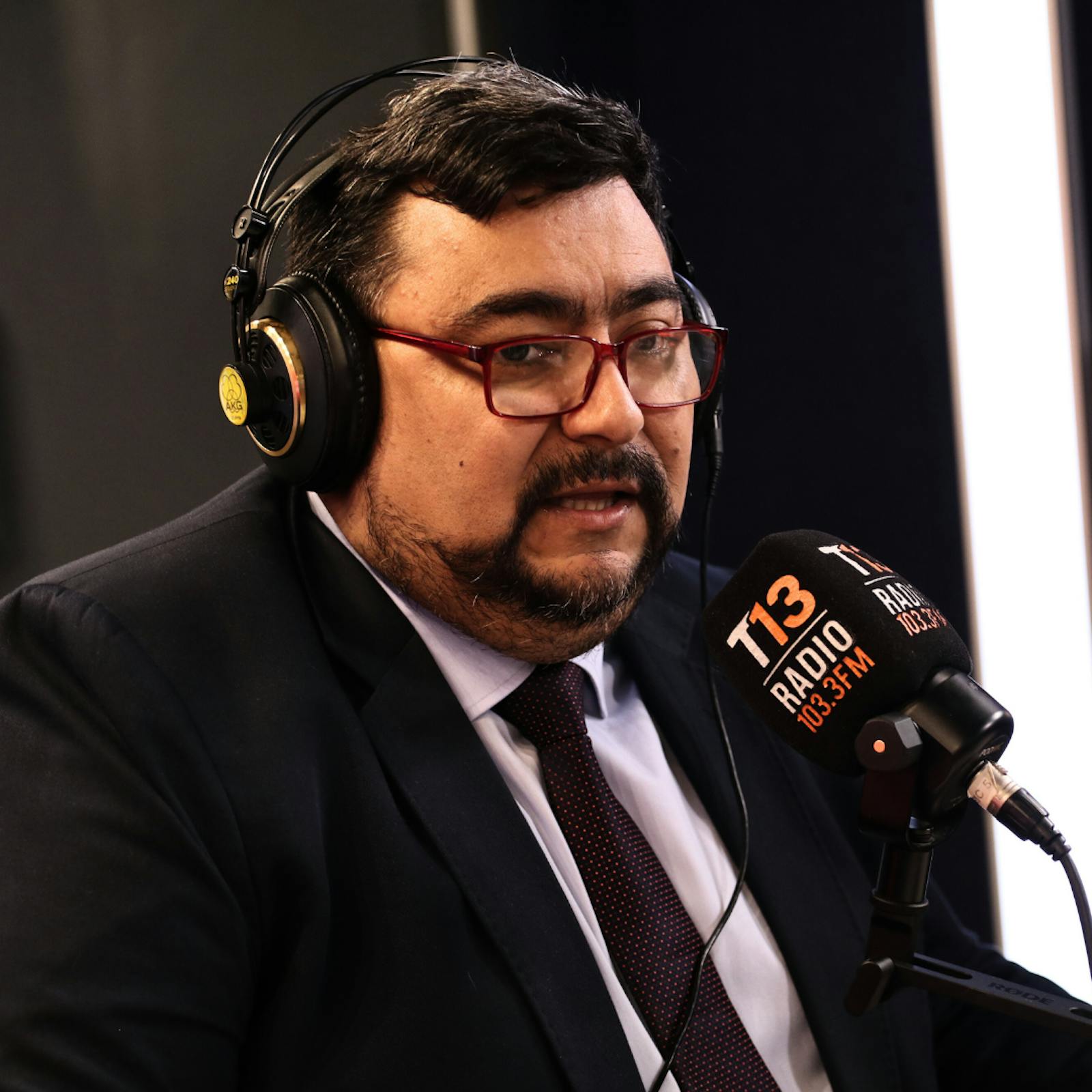 Empresas Eléctricas AG y alzas en cuentas: “Para la ciudadanía hoy día es chino mandarín entender un poco lo que se le cobra” episode artwork
