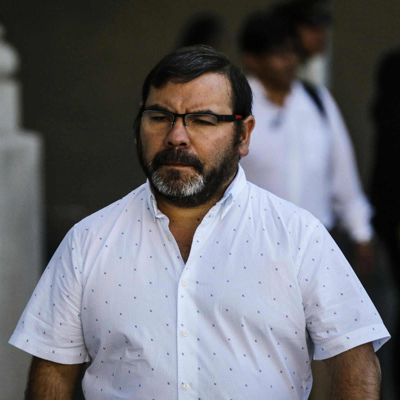 Boris Barrera (PC) por ayuda a Cuba: “Son personas que van a morir si es que el bloqueo sigue tan extremo como hasta ahora” episode artwork