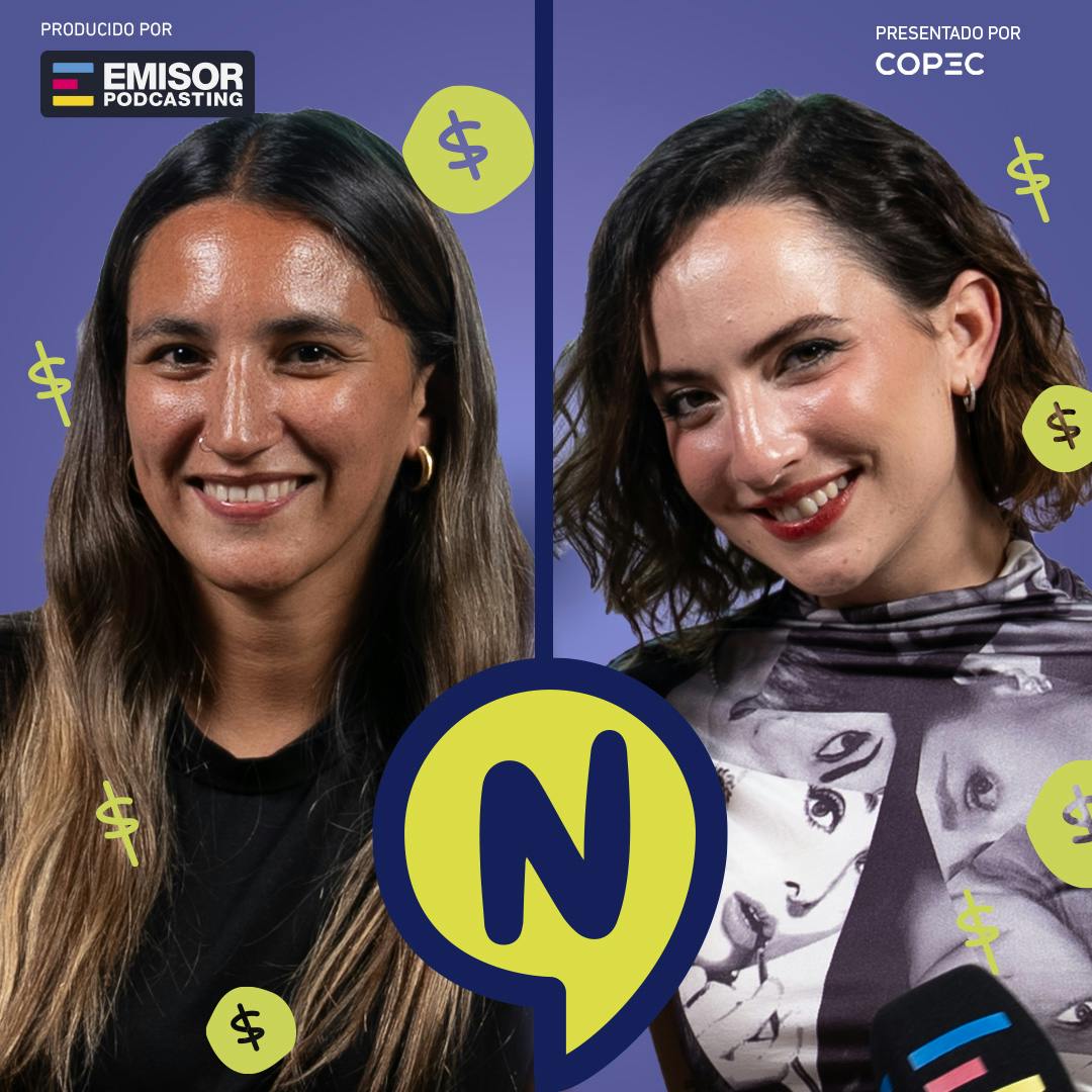 De los 16 al Latin Grammy: construir una carrera en la era del hate ft. Nicole Davidovich @shirel