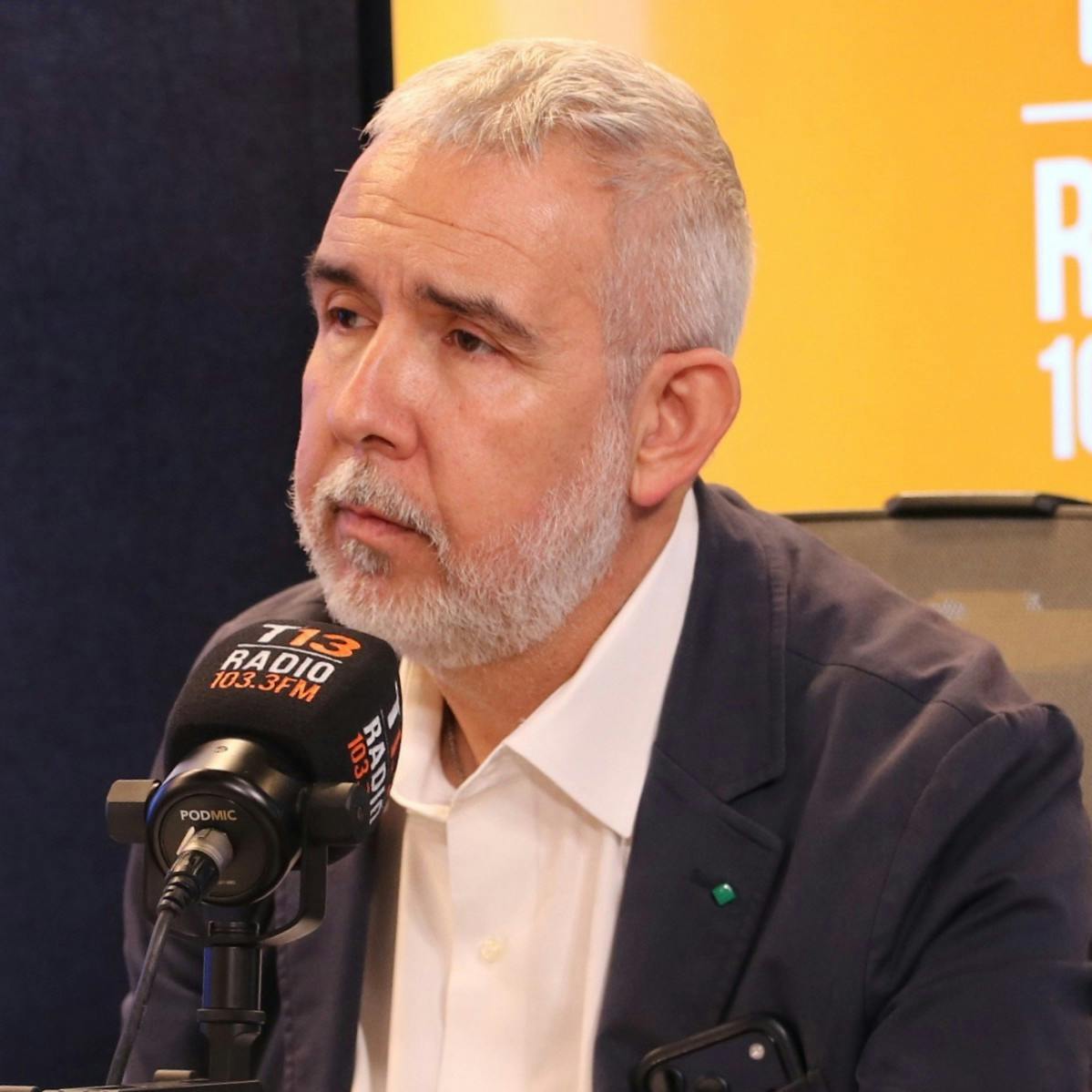 Exdirector ejecutivo de Empresas Eléctricas por alza en las tarifas: “Los clientes por mucho tiempo no eran conscientes que se estaban endeudando”