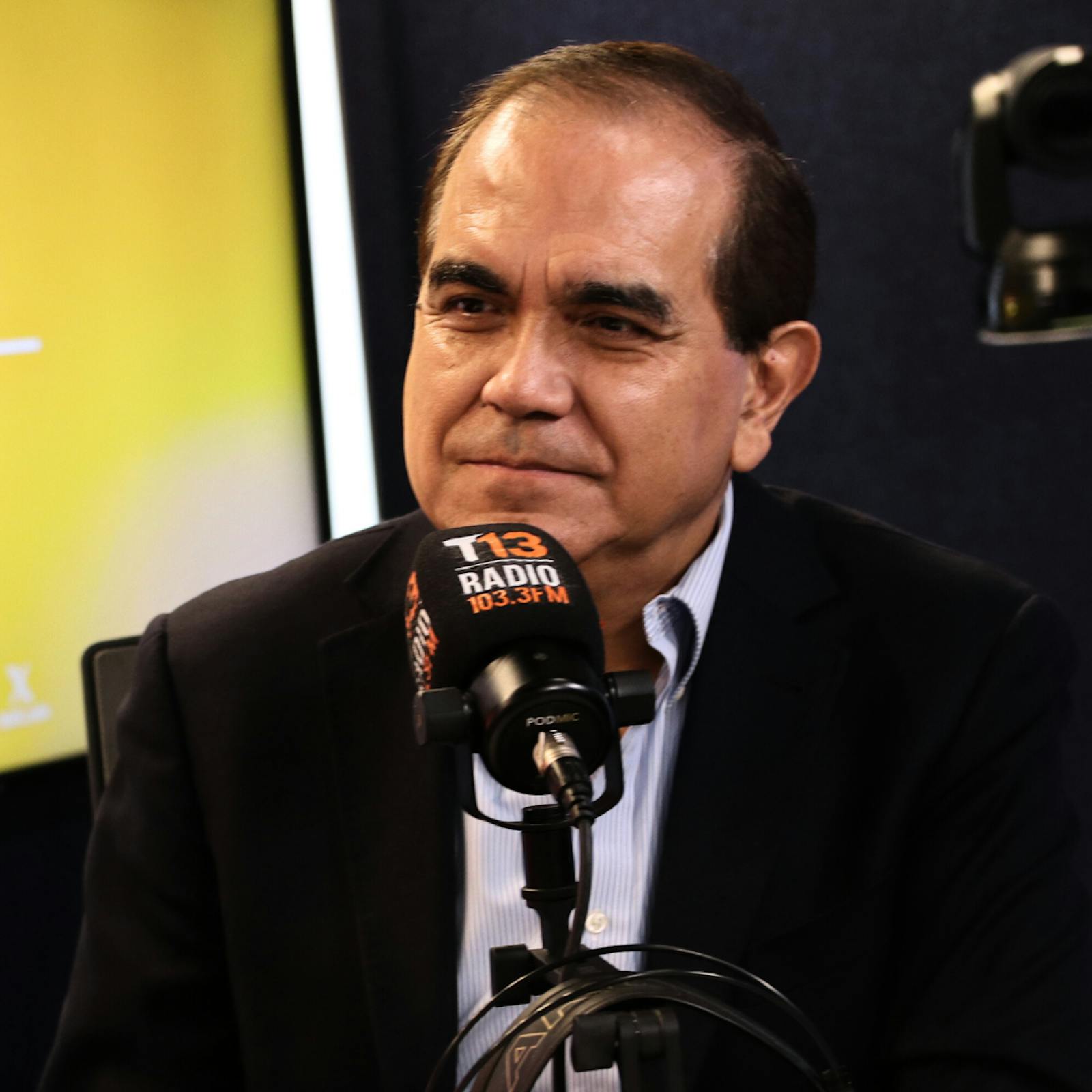 Carlos Maldonado tras disolución de Demócratas por umbral del 5%: “Los ideales no mueren por decreto” episode artwork