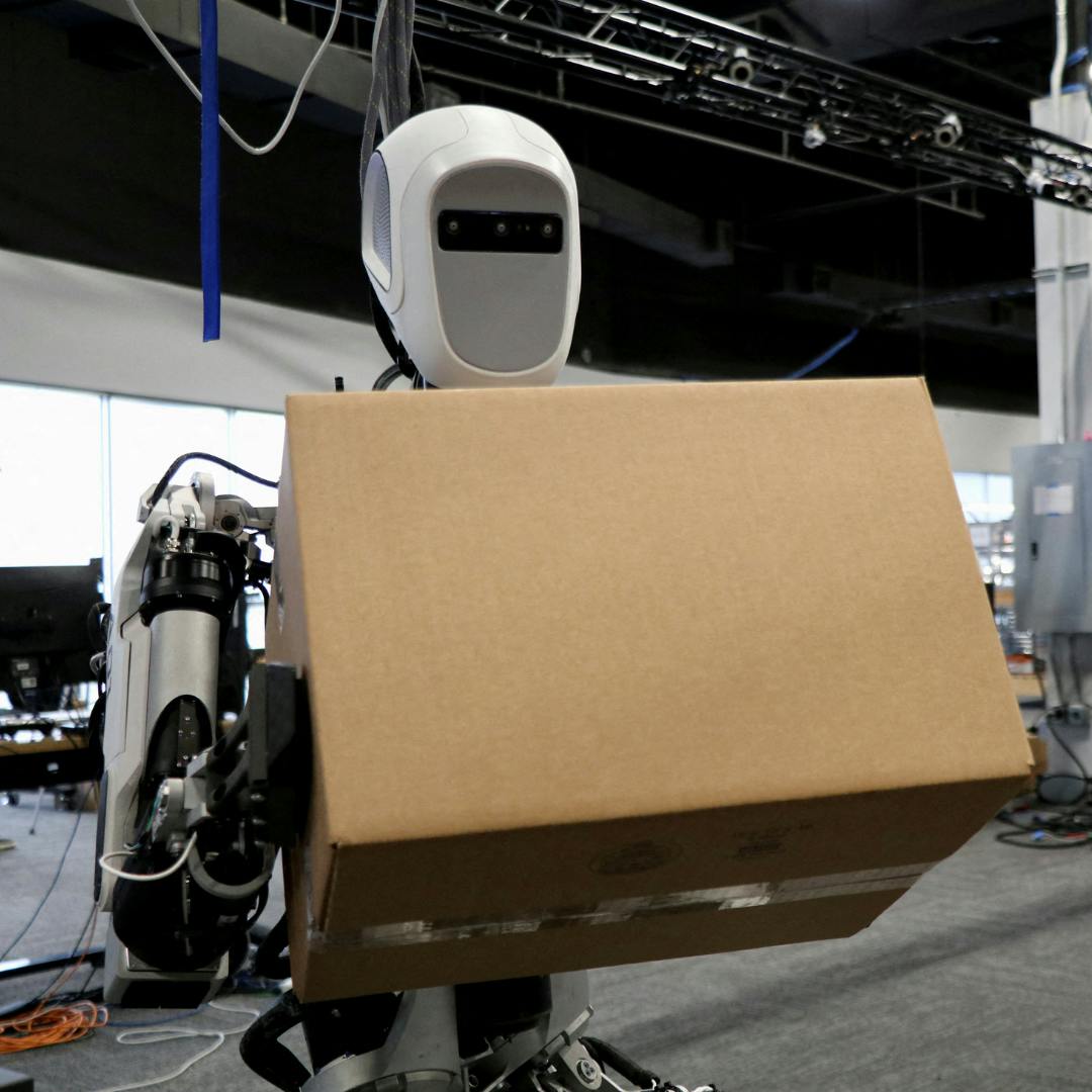 Axel Christensen por perspectiva de Wall Street frente a la IA: "Estamos pasando de lo que antes podríamos hablar de "AI-foria" a una especie de "AI-fobia""