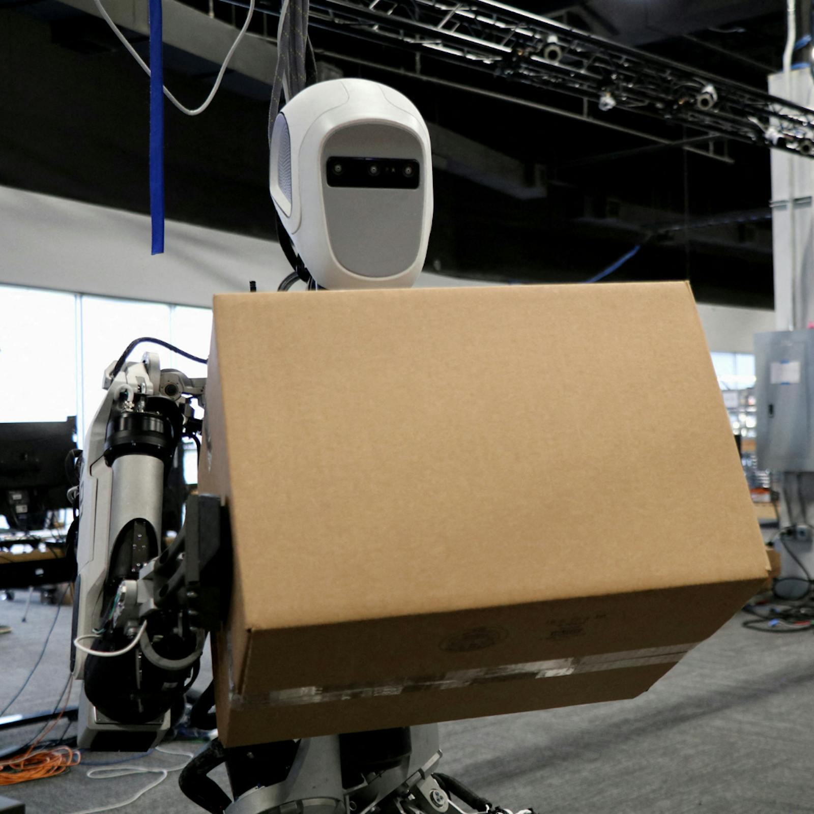 Axel Christensen por perspectiva de Wall Street frente a la IA: "Estamos pasando de lo que antes podríamos hablar de "AI-foria" a una especie de "AI-fobia""