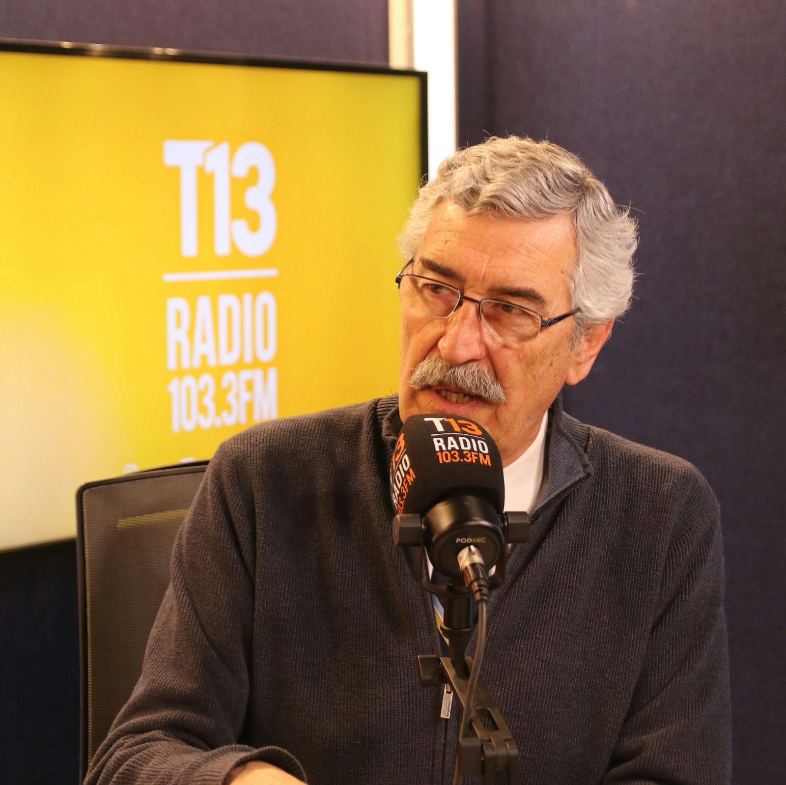 Jorge Sanz por el colapso energético en Cuba y el fin del relato simbólico del régimen