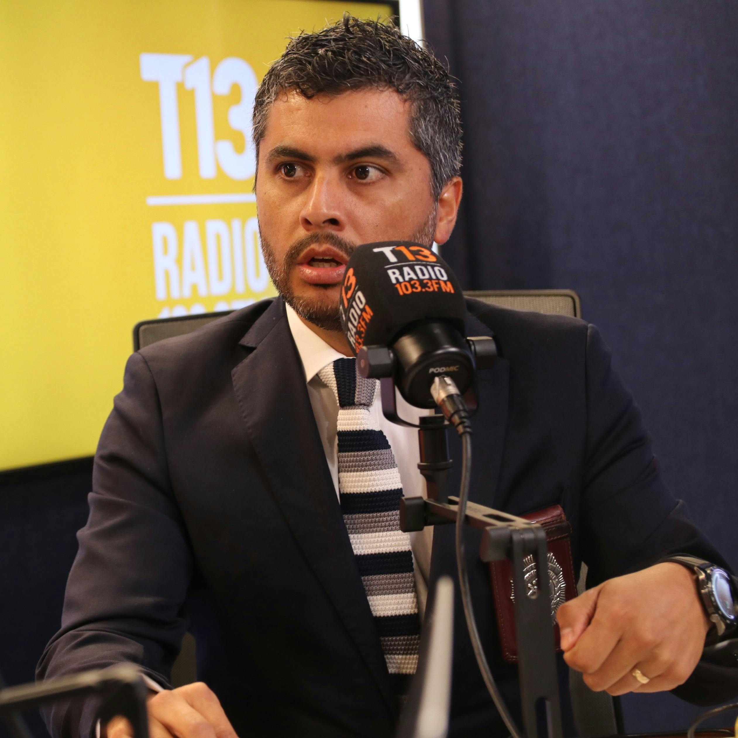 Comisario PDI por narcoeconomía: “La criptomoneda les ha ayudado a traspasar fronteras en muchos casos sin ser detectados”