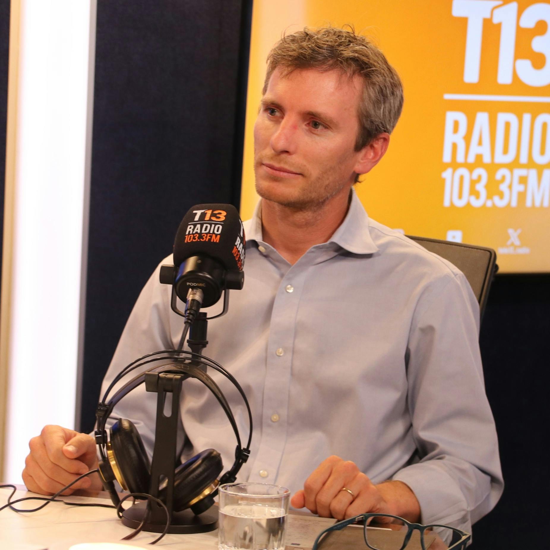 Presidente de Evópoli por impugnación ante el Servel: “Este caso va a generar precedente hacia el futuro”