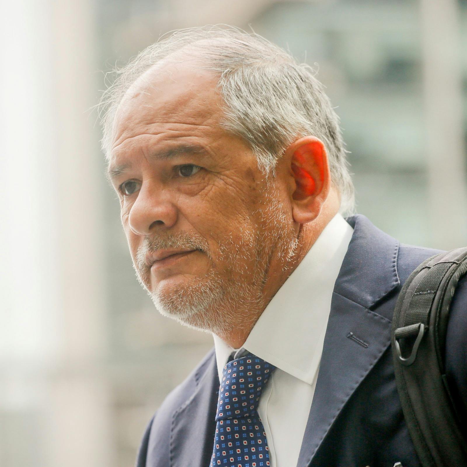 Abogado de la familia de Jaime Guzman por extradición de Galvarino Apablaza: “Creemos que estamos hablando de mediados de este año”