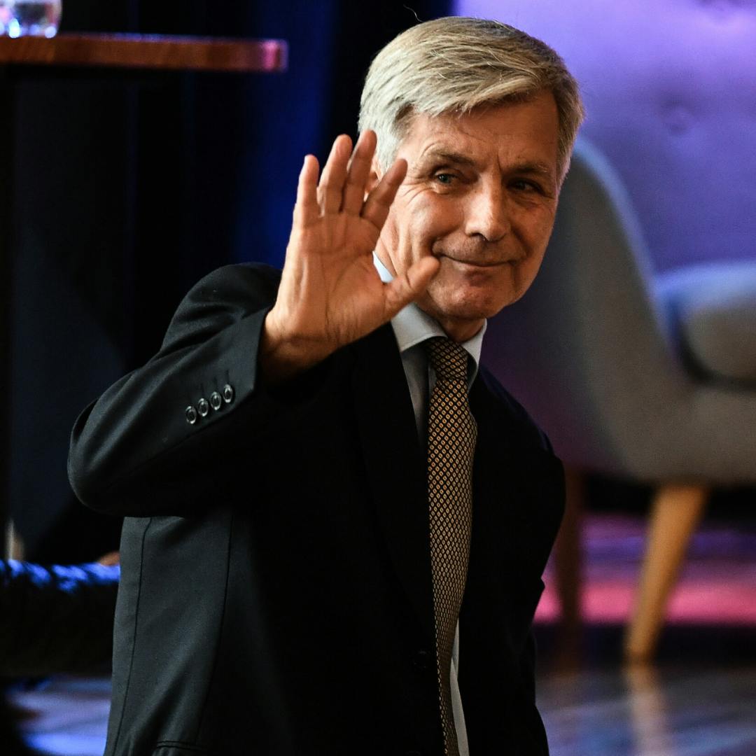 Harold Mayne-Nicholls: "Si ya sacamos por ley las bebidas alcohólicas y cigarrillos, ¿por qué mantener las casas de apuesta?"