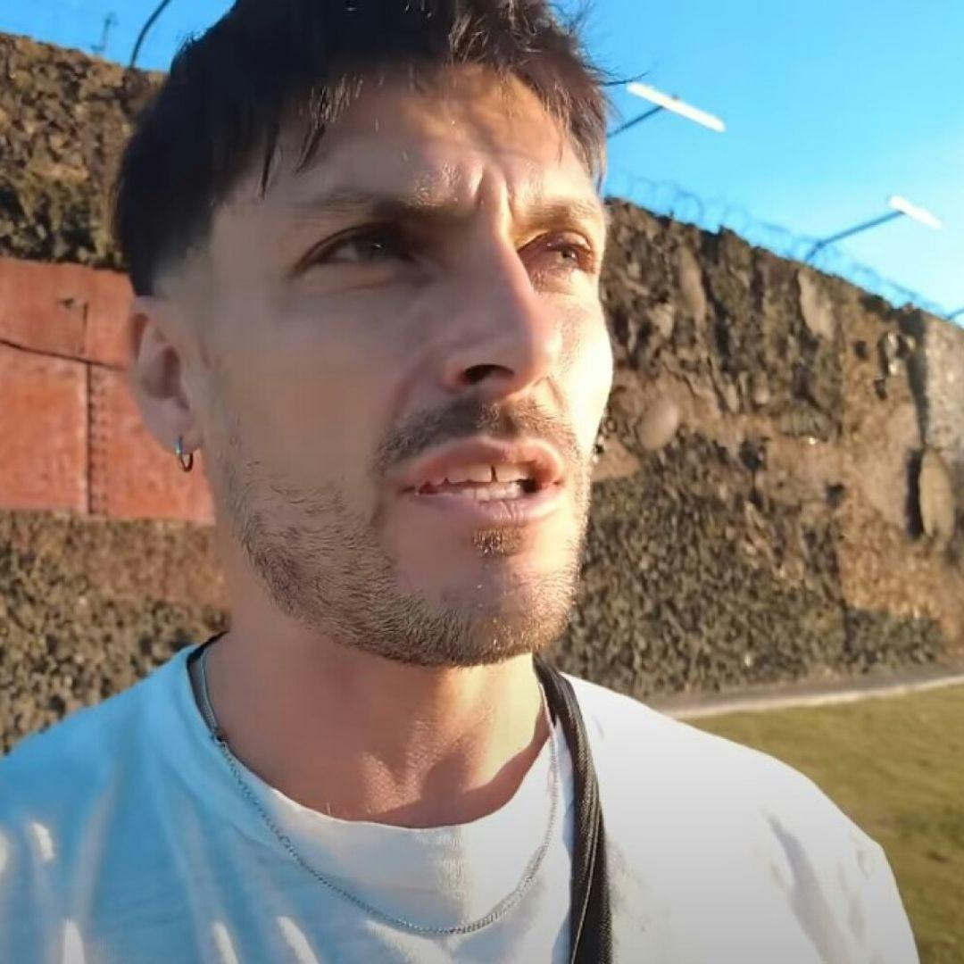 El canal de Joaco Santos