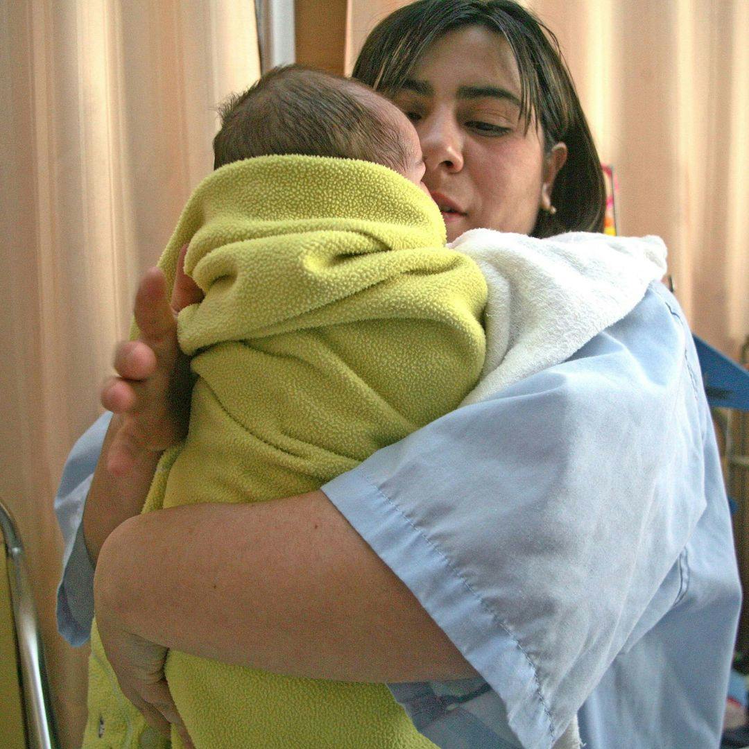 El reportaje sobre Fundación Abrázame