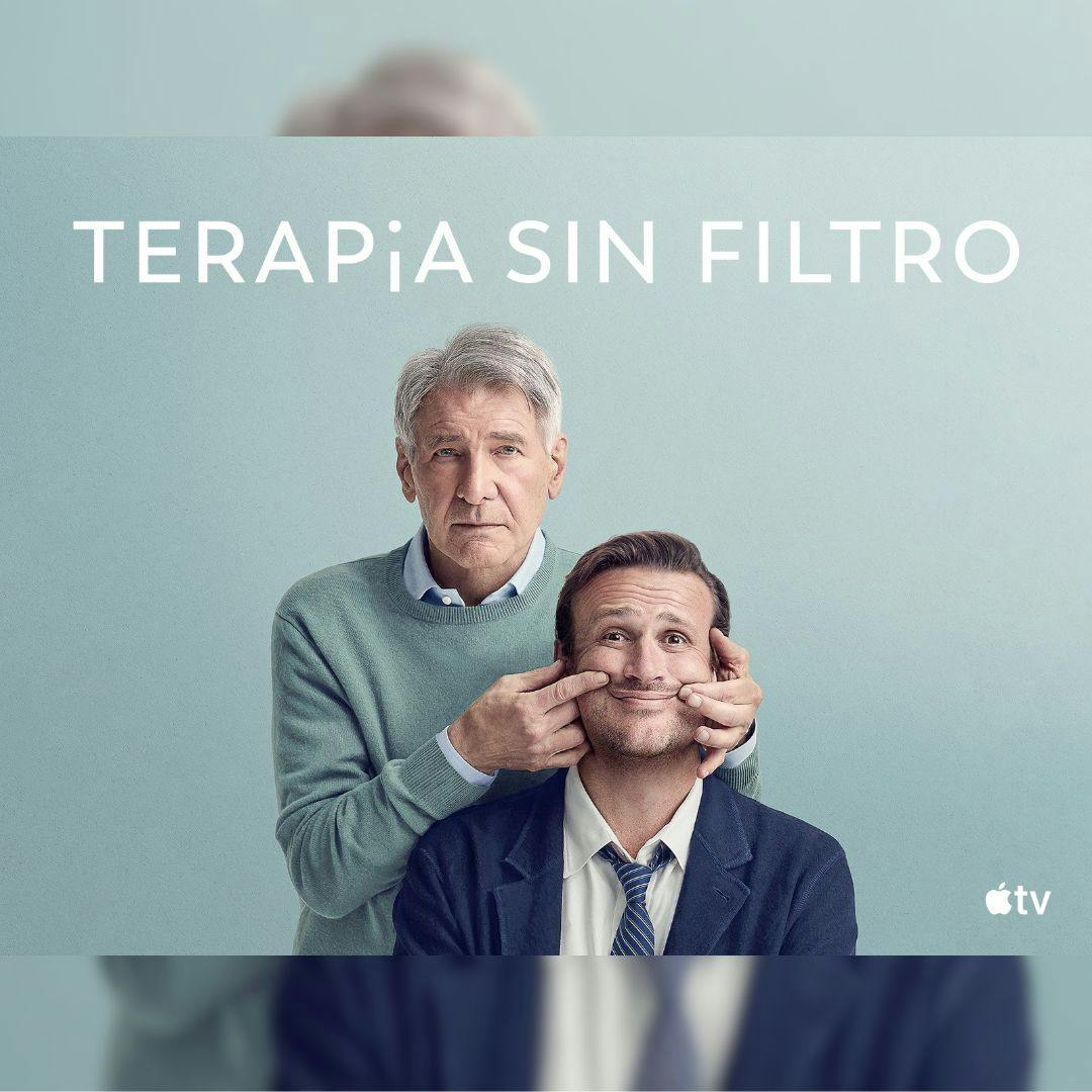 La serie “Terapia sin filtro”
