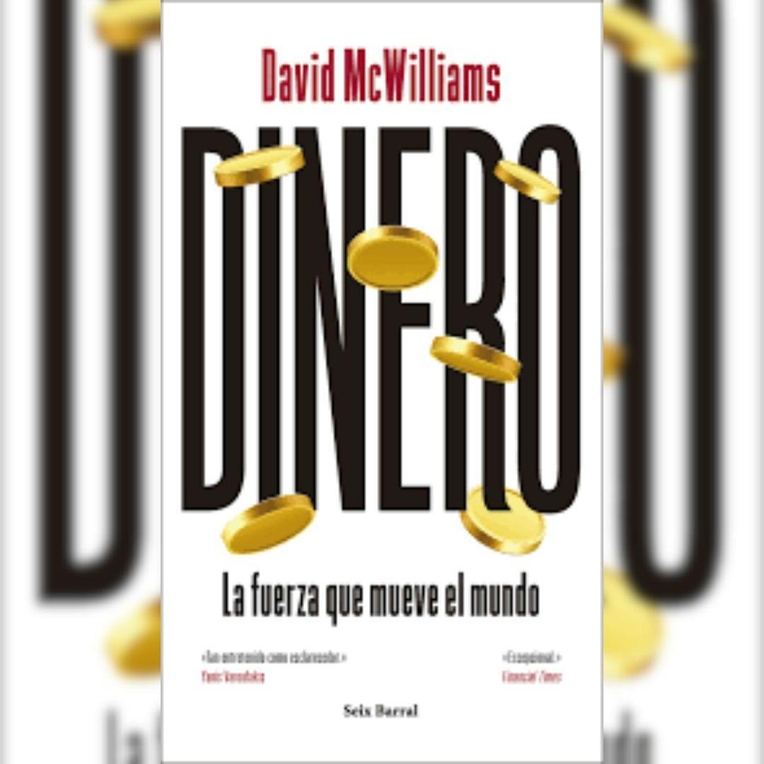 El libro “Dinero”