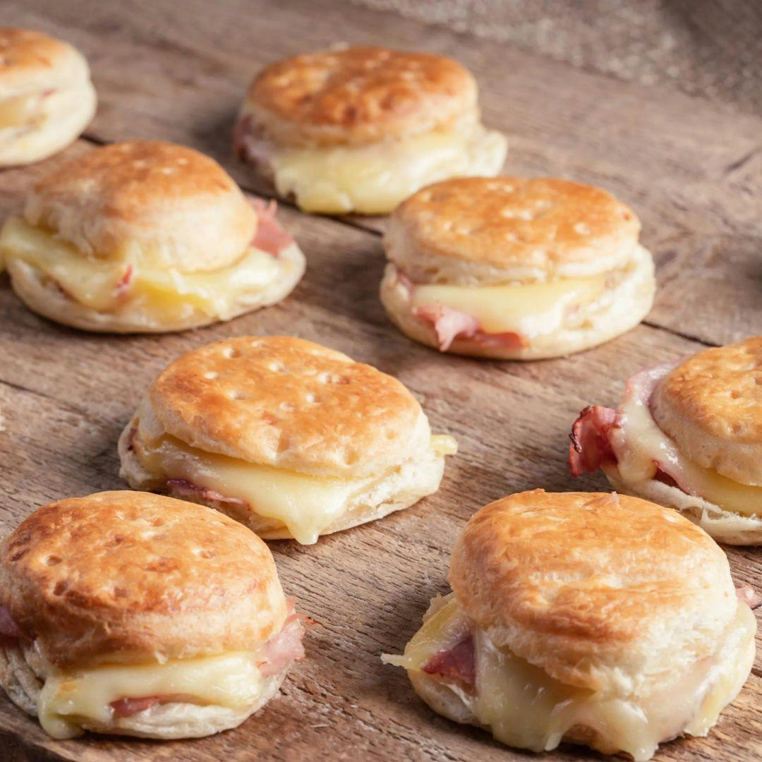 Los tapaditos de Lo Saldes