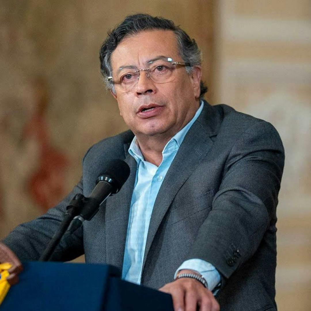 El reportaje sobre las revelaciones de Petro