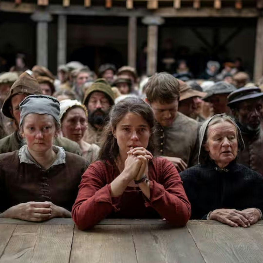 La película “Hamnet”