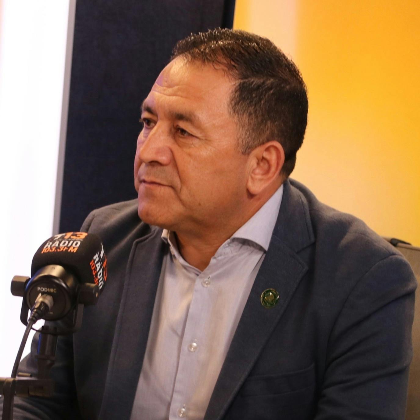 Frente de Trabajadores Penitenciarios por tesis de “sabotaje” en Gendarmería: “Son desmedidas las palabras del ministro Gajardo de instalar una duda en la opinión pública”